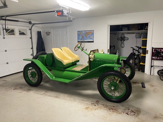 Used 1924 Ford Model T  | Mundelein, IL