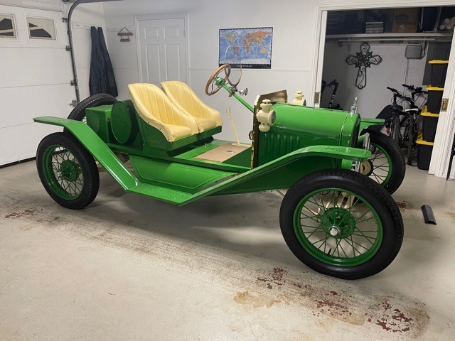 Used 1924 Ford Model T  | Mundelein, IL
