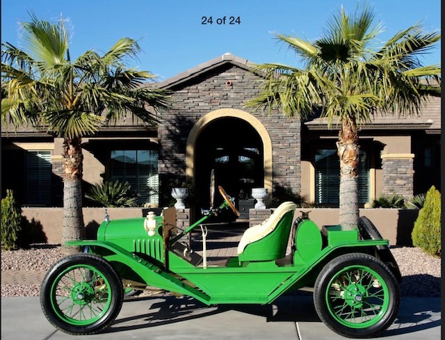 Used 1924 Ford Model T  | Mundelein, IL
