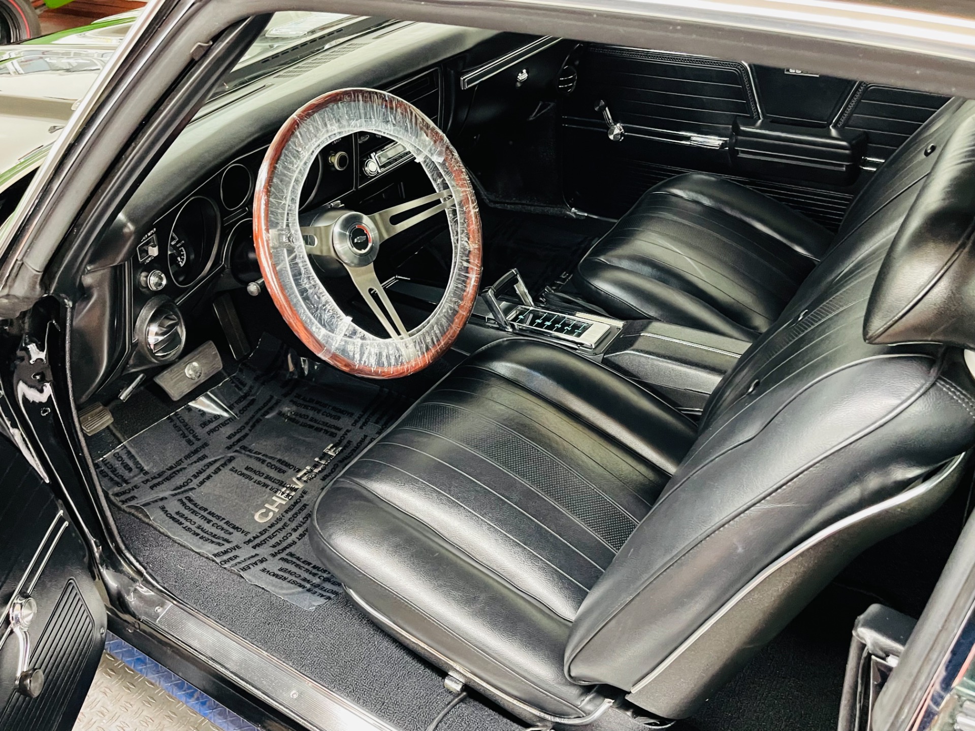 Used 1969 Chevrolet Chevelle - SUPER SPORT - 396 ENGINE - L78 SPECS - SEE VIDEO | Mundelein, IL