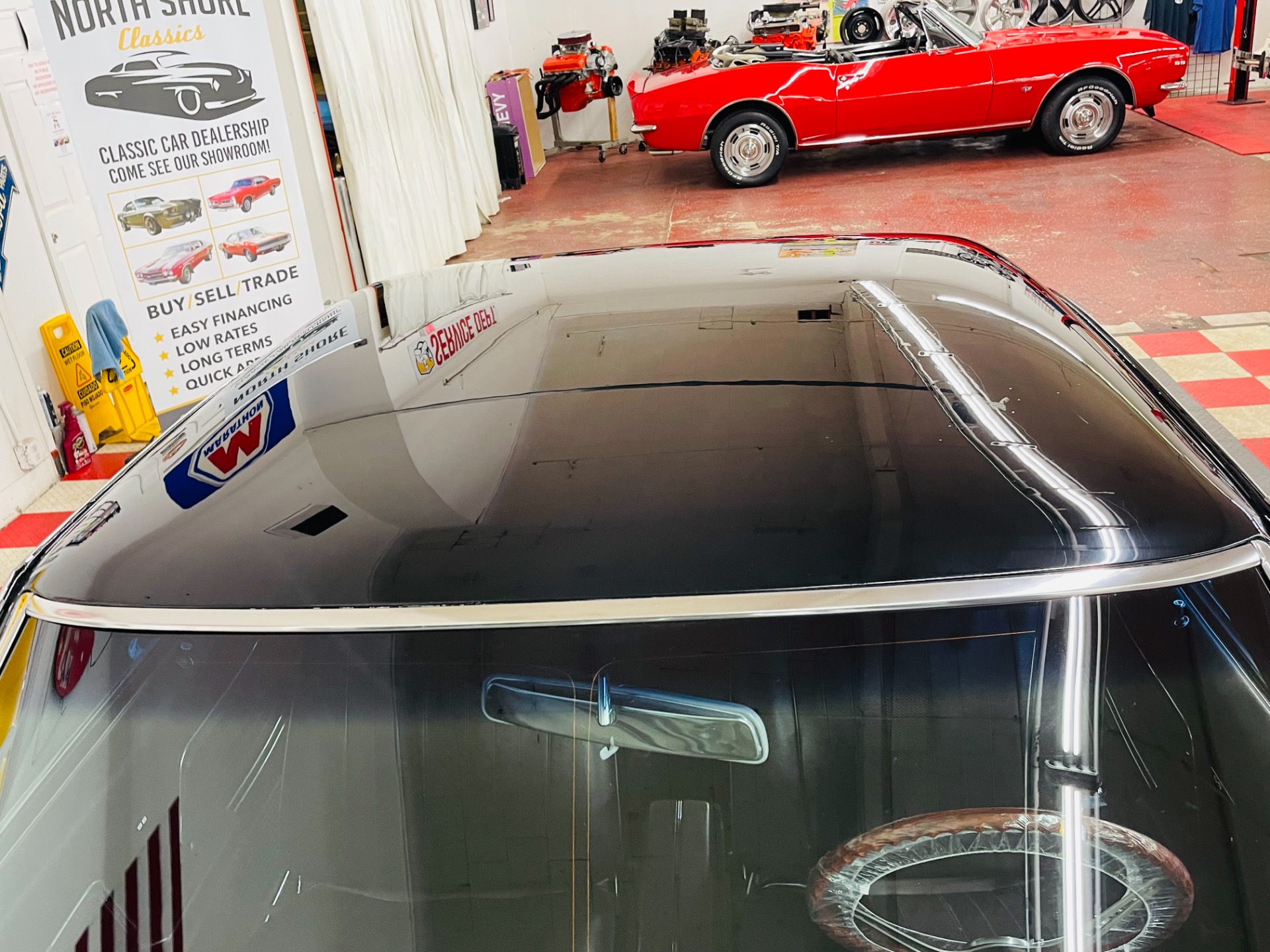 Used 1969 Chevrolet Chevelle - SUPER SPORT - 396 ENGINE - L78 SPECS - SEE VIDEO | Mundelein, IL