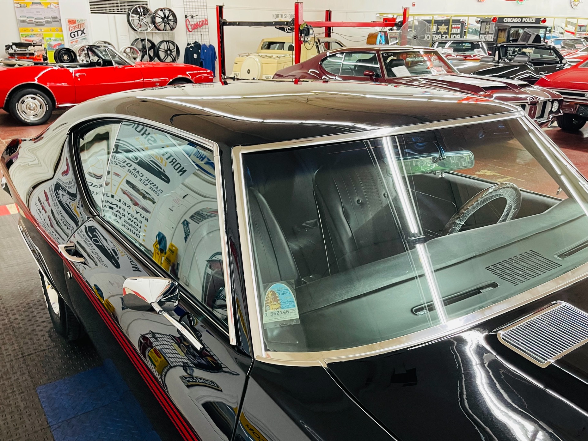 Used 1969 Chevrolet Chevelle - SUPER SPORT - 396 ENGINE - L78 SPECS - SEE VIDEO | Mundelein, IL