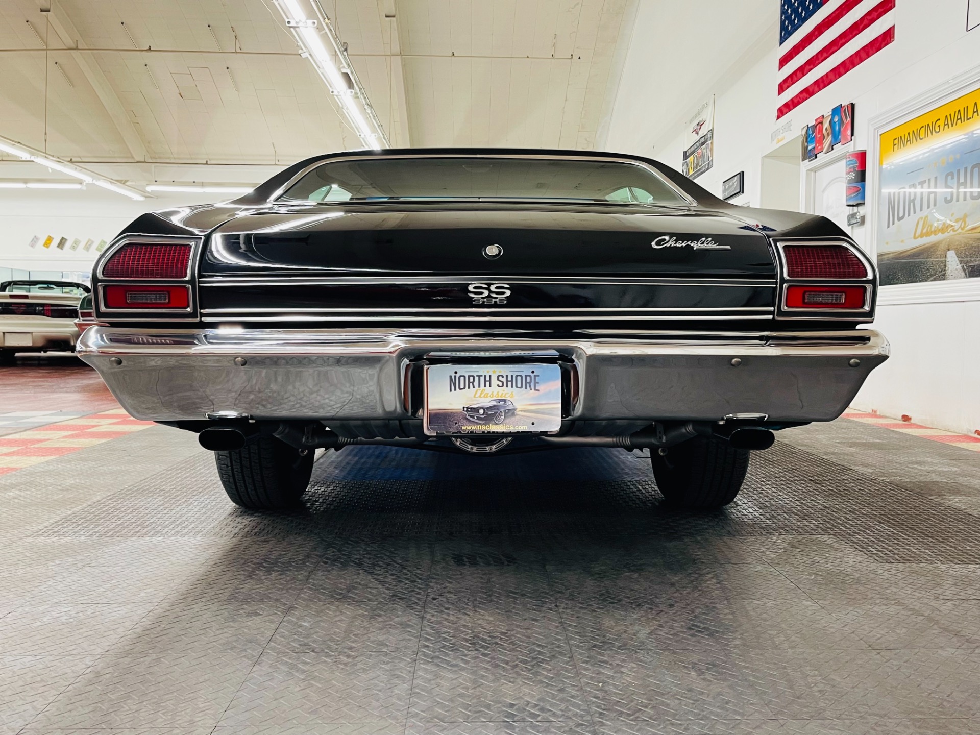 Used 1969 Chevrolet Chevelle - SUPER SPORT - 396 ENGINE - L78 SPECS - SEE VIDEO | Mundelein, IL