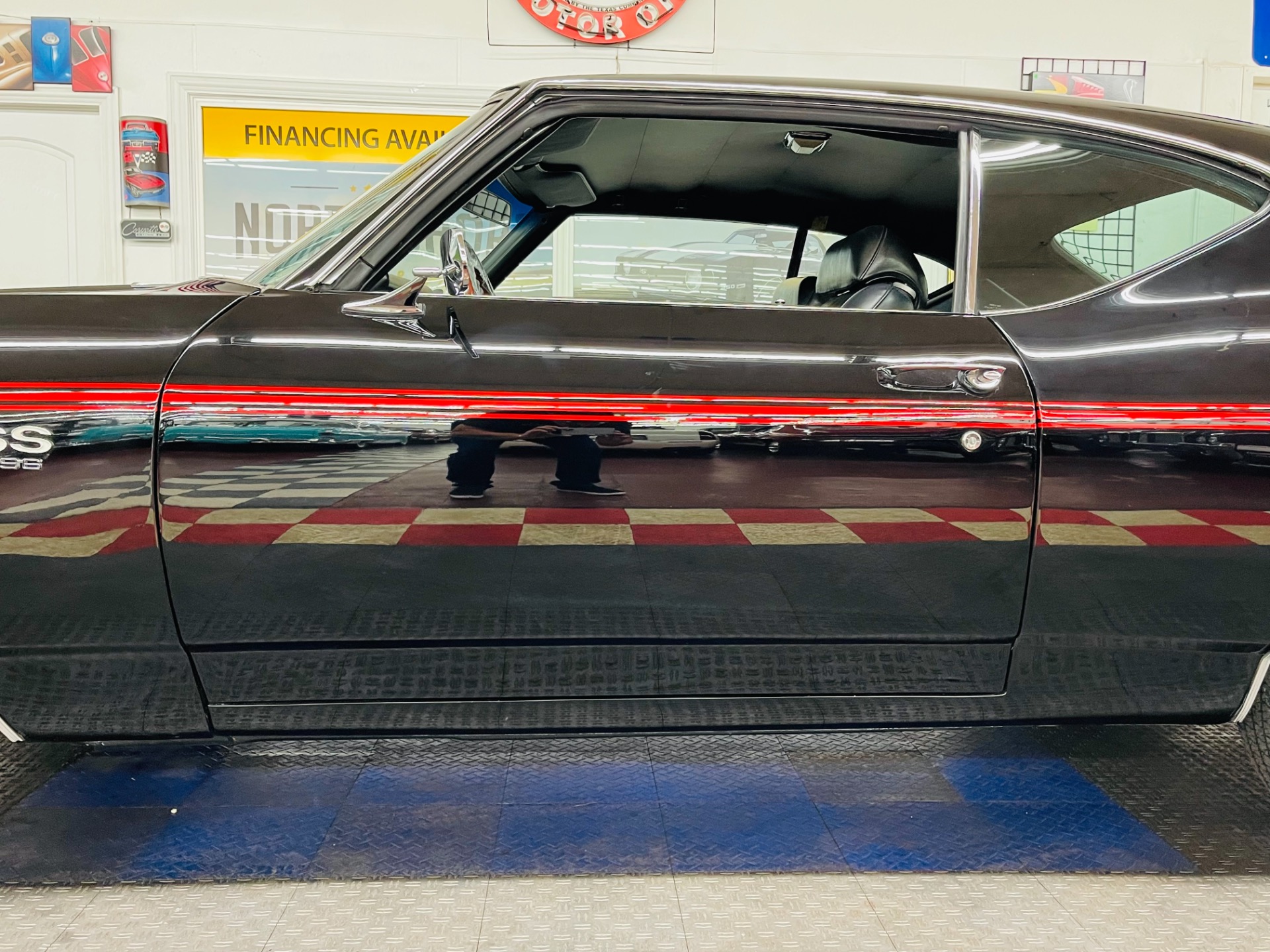 Used 1969 Chevrolet Chevelle - SUPER SPORT - 396 ENGINE - L78 SPECS - SEE VIDEO | Mundelein, IL