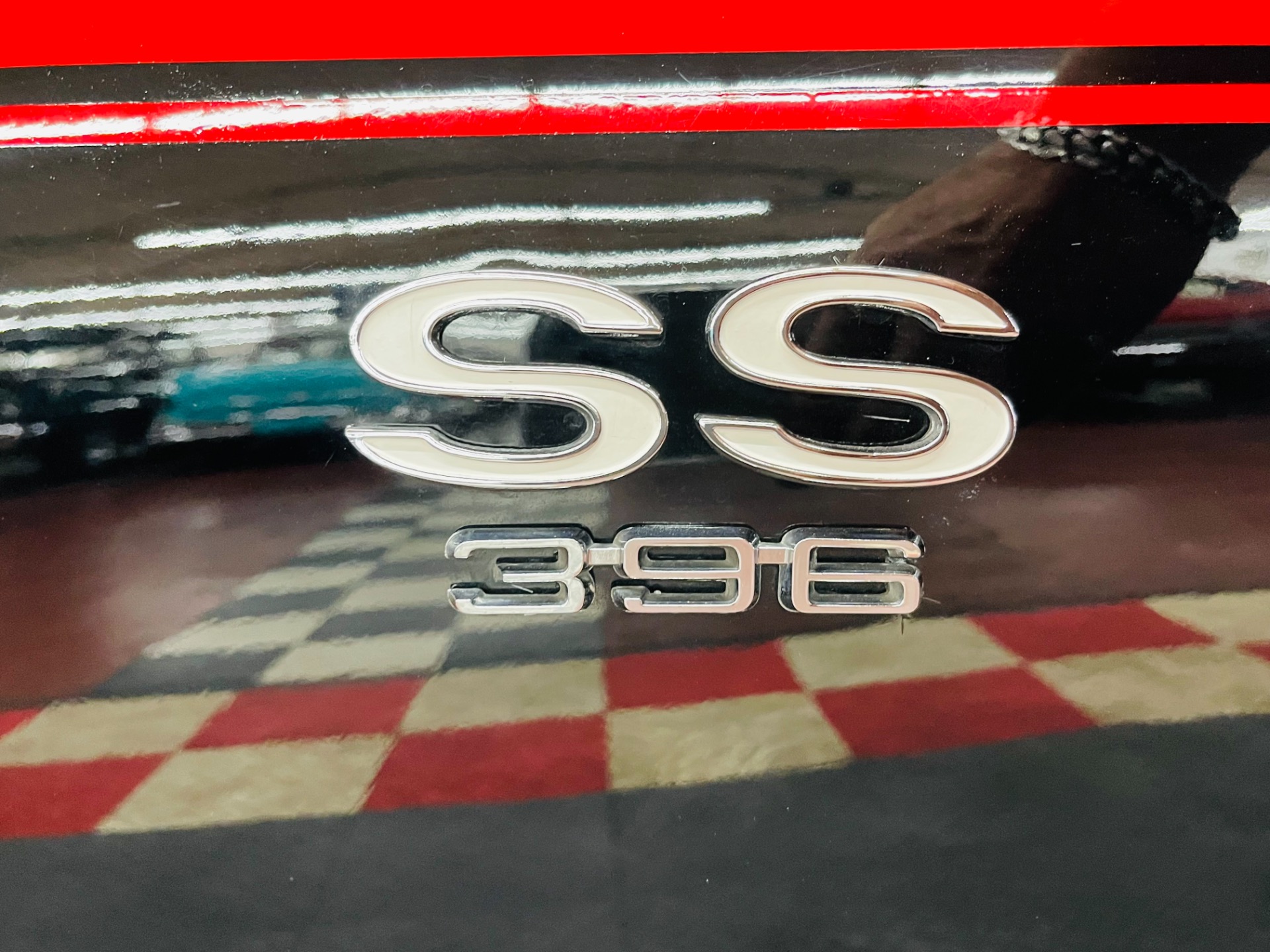 Used 1969 Chevrolet Chevelle - SUPER SPORT - 396 ENGINE - L78 SPECS - SEE VIDEO | Mundelein, IL