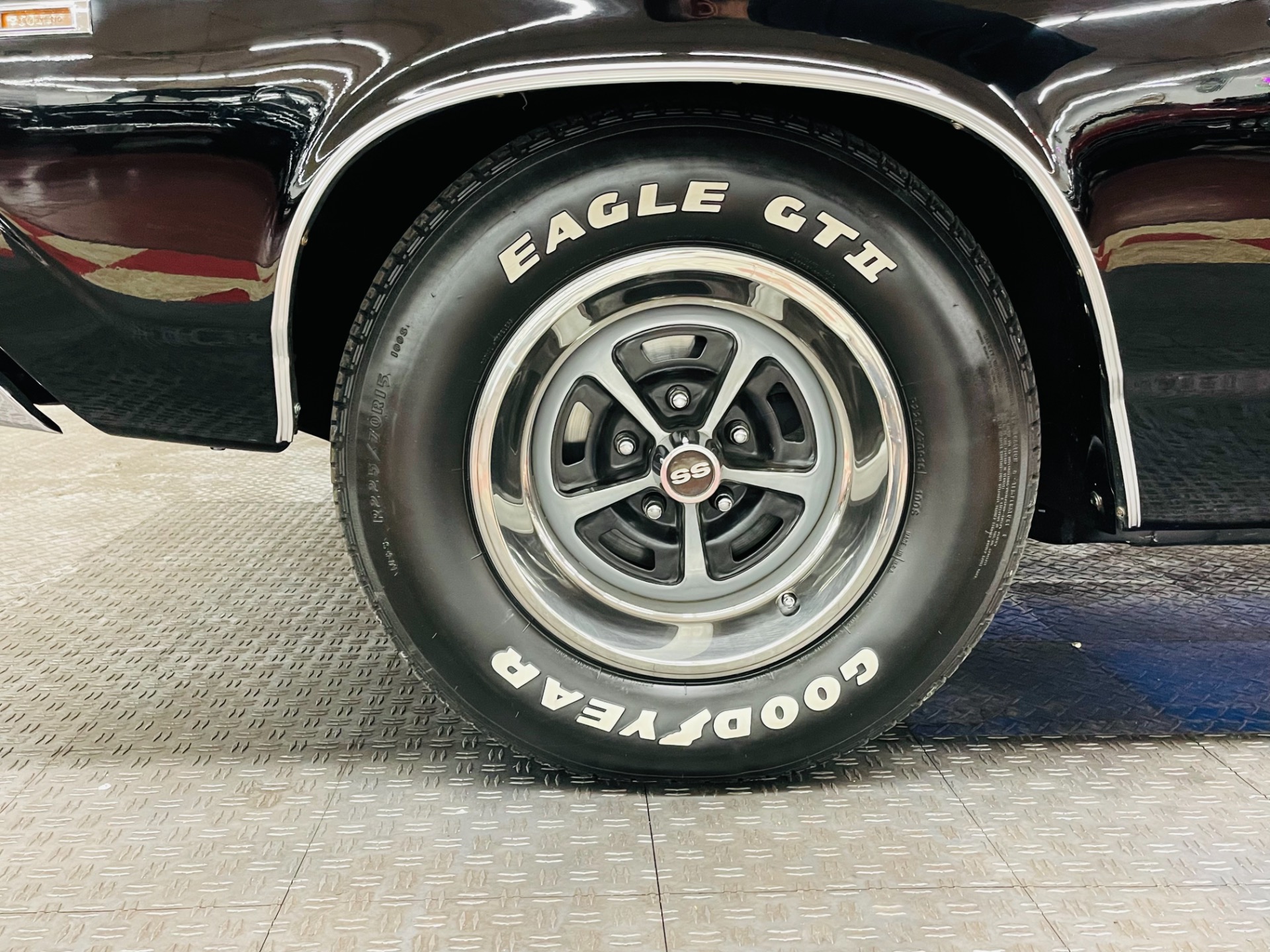 Used 1969 Chevrolet Chevelle - SUPER SPORT - 396 ENGINE - L78 SPECS - SEE VIDEO | Mundelein, IL