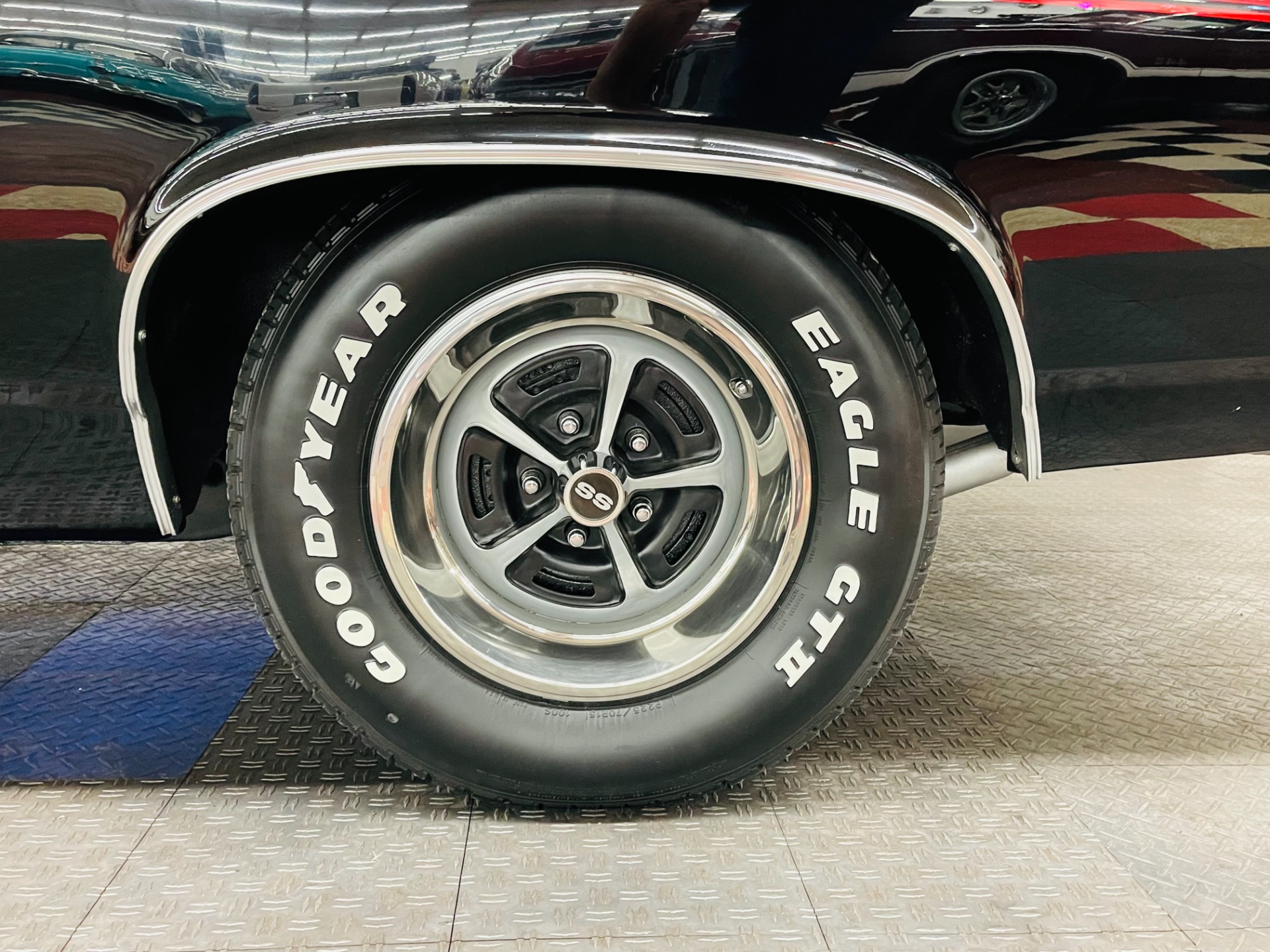 Used 1969 Chevrolet Chevelle - SUPER SPORT - 396 ENGINE - L78 SPECS - SEE VIDEO | Mundelein, IL