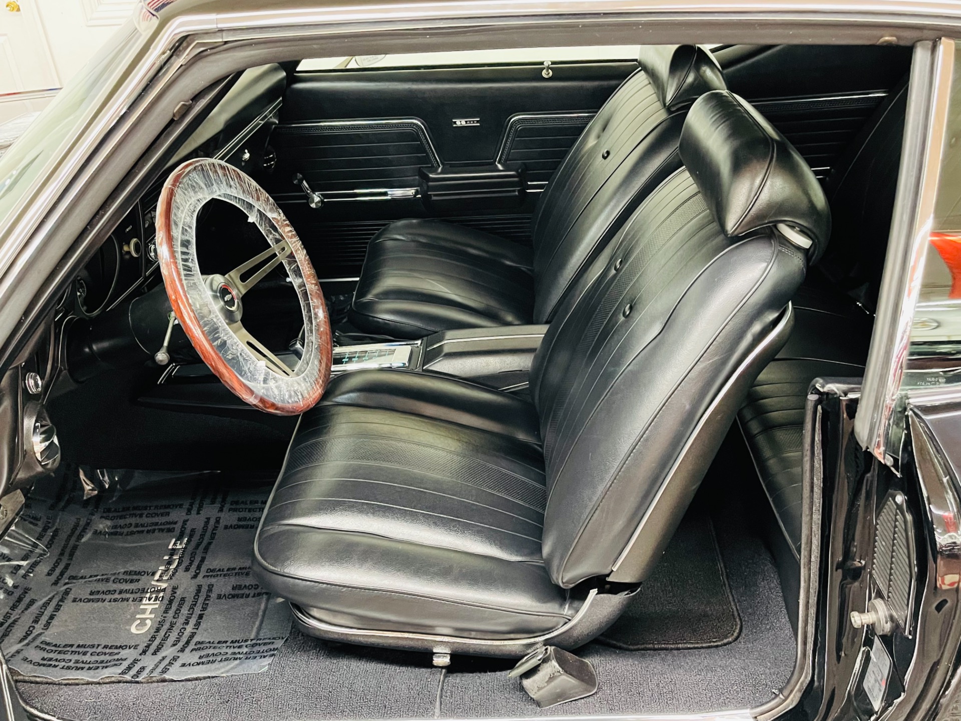Used 1969 Chevrolet Chevelle - SUPER SPORT - 396 ENGINE - L78 SPECS - SEE VIDEO | Mundelein, IL
