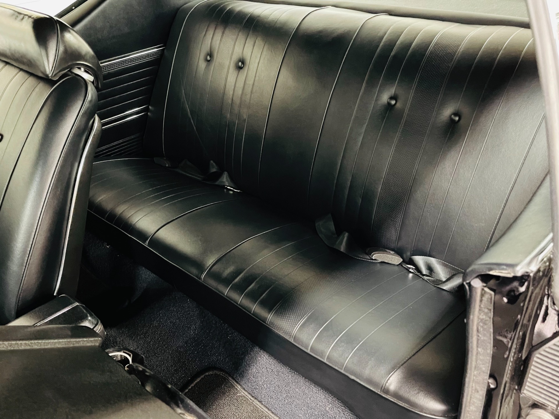 Used 1969 Chevrolet Chevelle - SUPER SPORT - 396 ENGINE - L78 SPECS - SEE VIDEO | Mundelein, IL