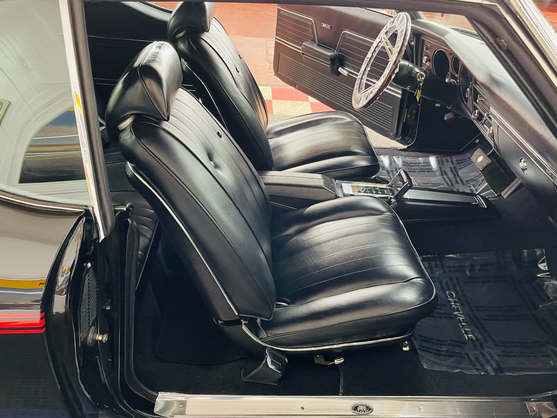 Used 1969 Chevrolet Chevelle - SUPER SPORT - 396 ENGINE - L78 SPECS - SEE VIDEO | Mundelein, IL