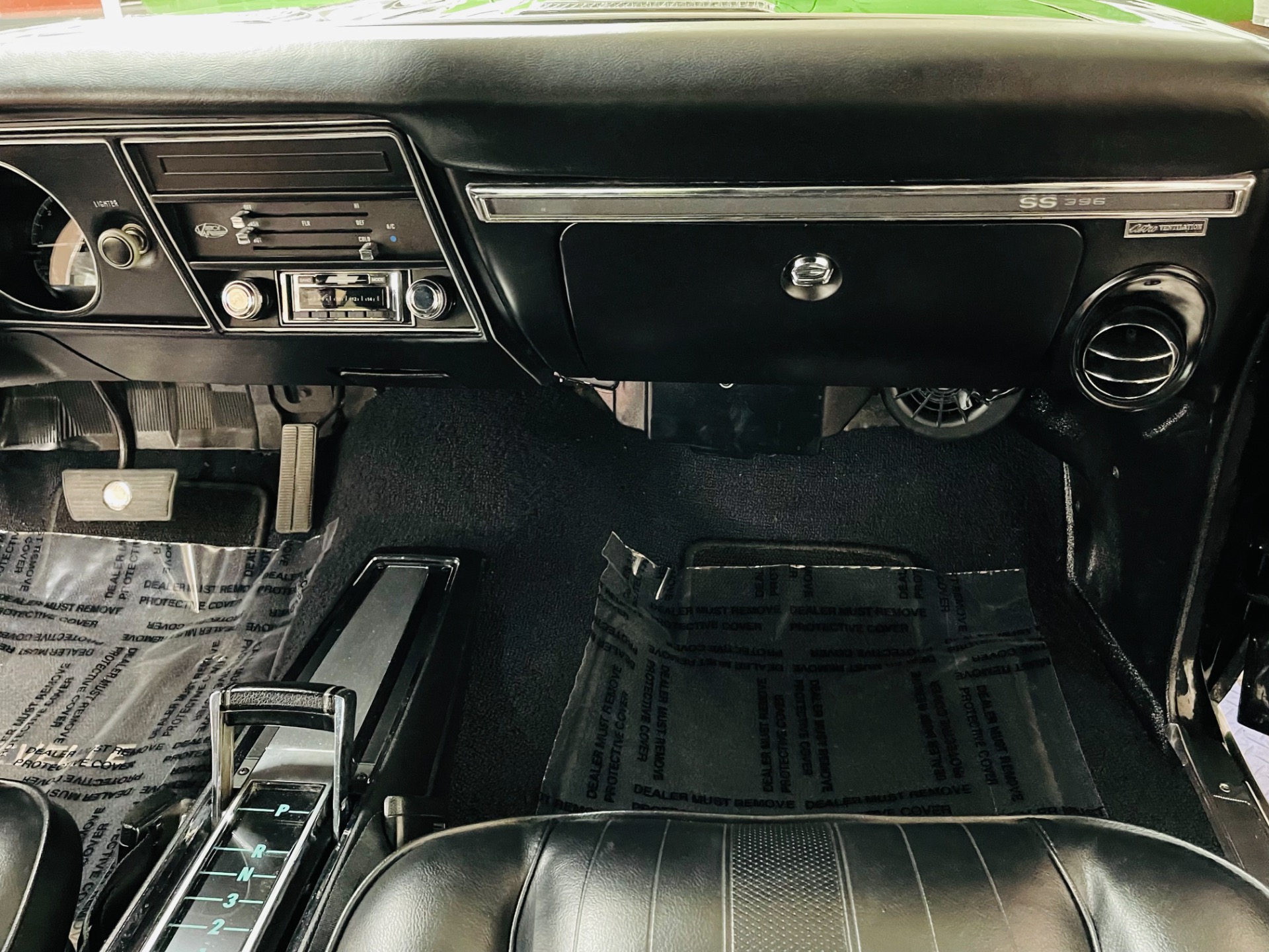 Used 1969 Chevrolet Chevelle - SUPER SPORT - 396 ENGINE - L78 SPECS - SEE VIDEO | Mundelein, IL
