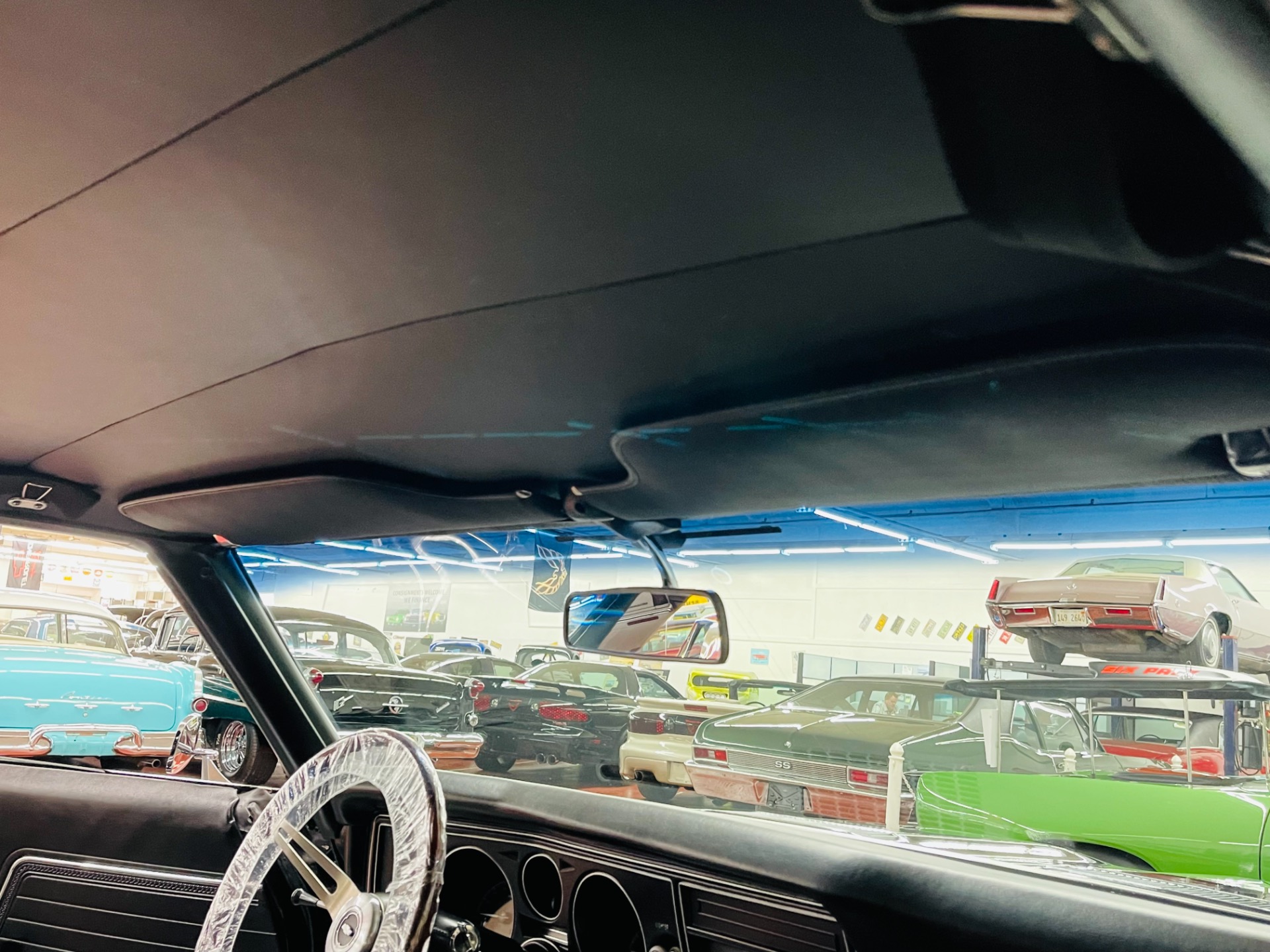 Used 1969 Chevrolet Chevelle - SUPER SPORT - 396 ENGINE - L78 SPECS - SEE VIDEO | Mundelein, IL