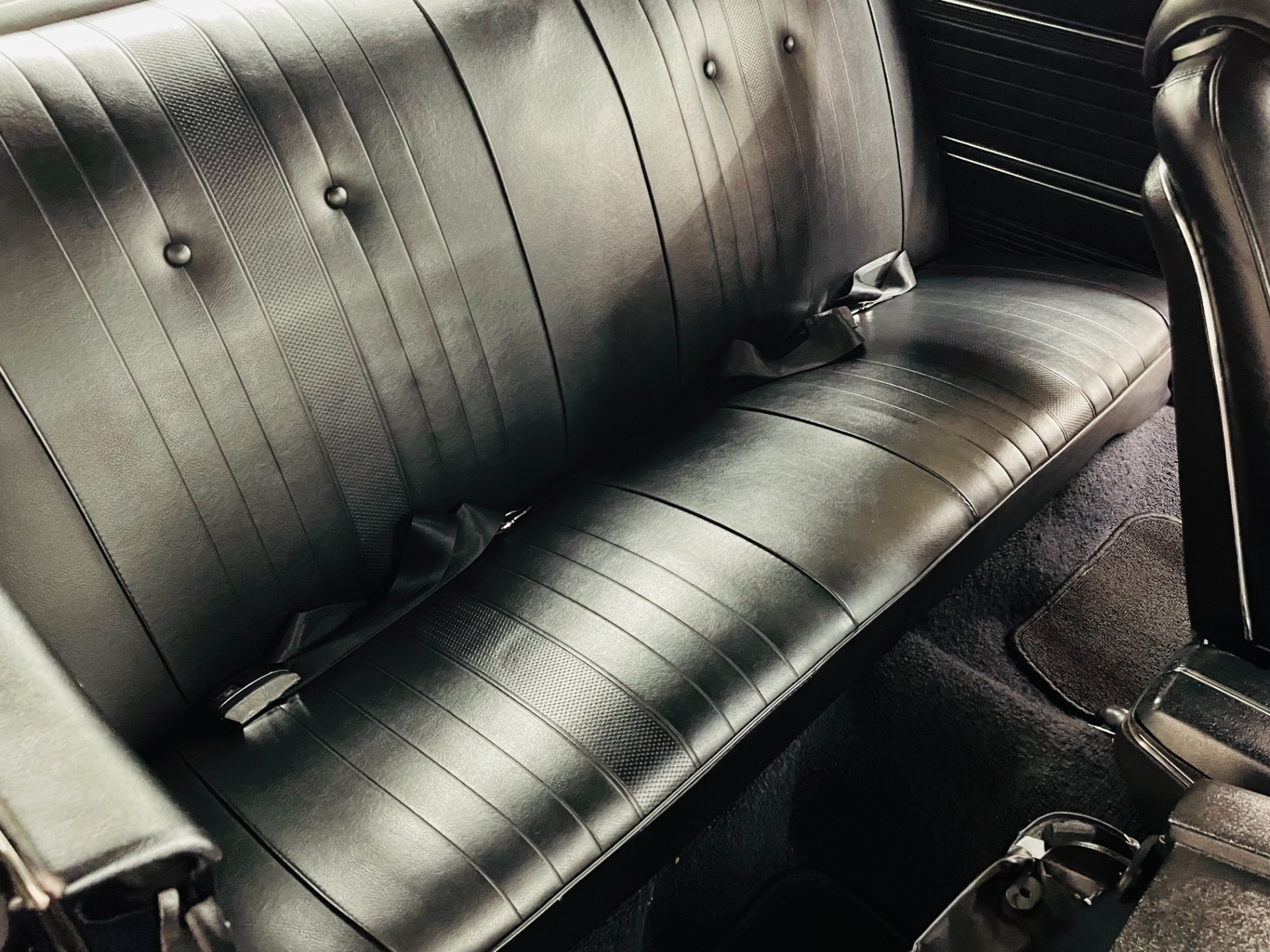Used 1969 Chevrolet Chevelle - SUPER SPORT - 396 ENGINE - L78 SPECS - SEE VIDEO | Mundelein, IL