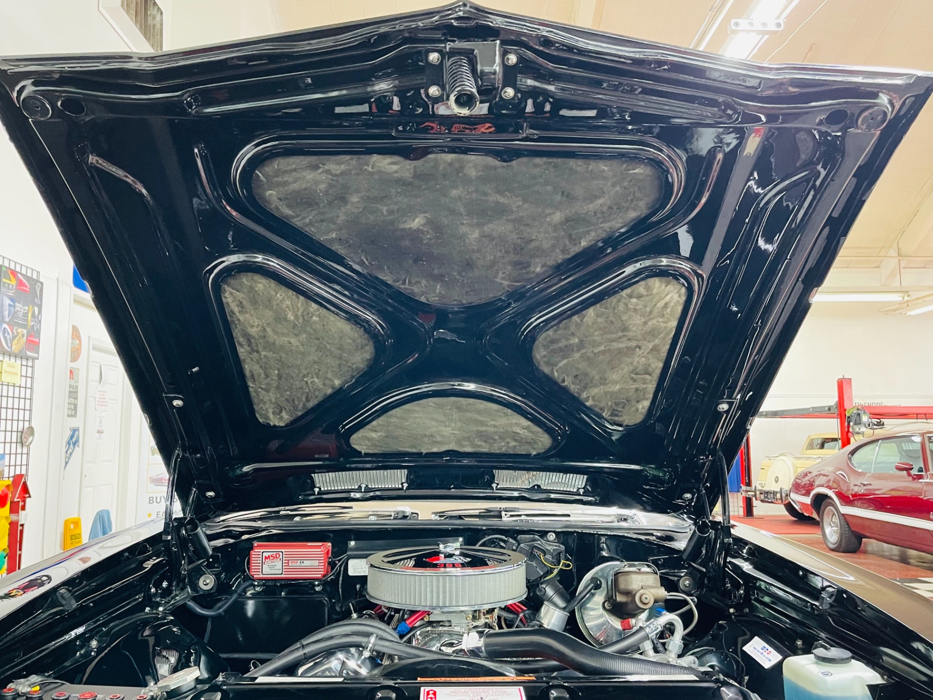 Used 1969 Chevrolet Chevelle - SUPER SPORT - 396 ENGINE - L78 SPECS - SEE VIDEO | Mundelein, IL