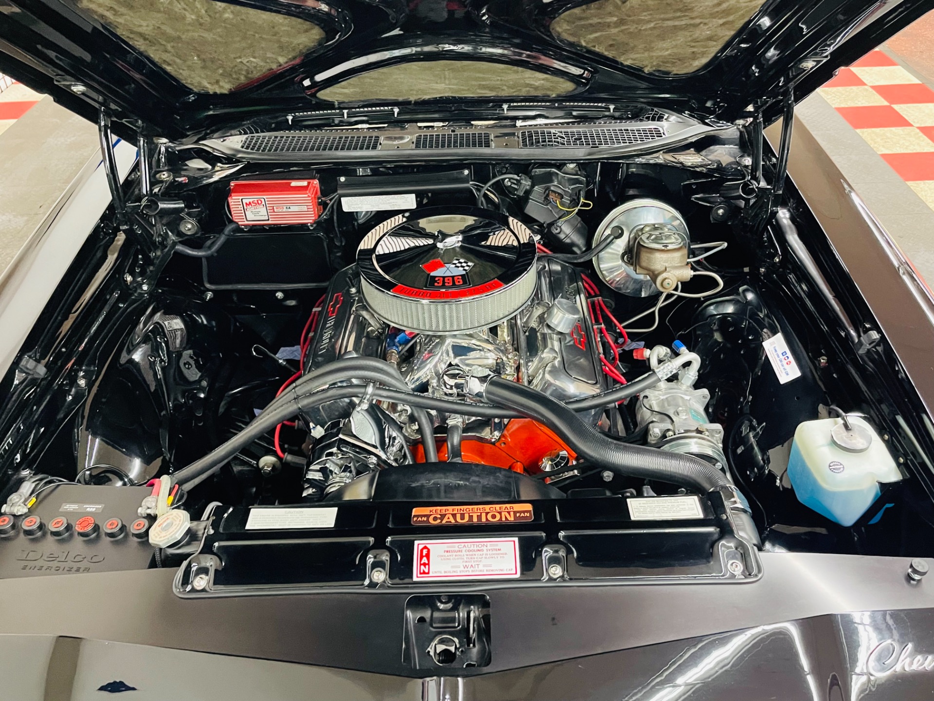 Used 1969 Chevrolet Chevelle - SUPER SPORT - 396 ENGINE - L78 SPECS - SEE VIDEO | Mundelein, IL