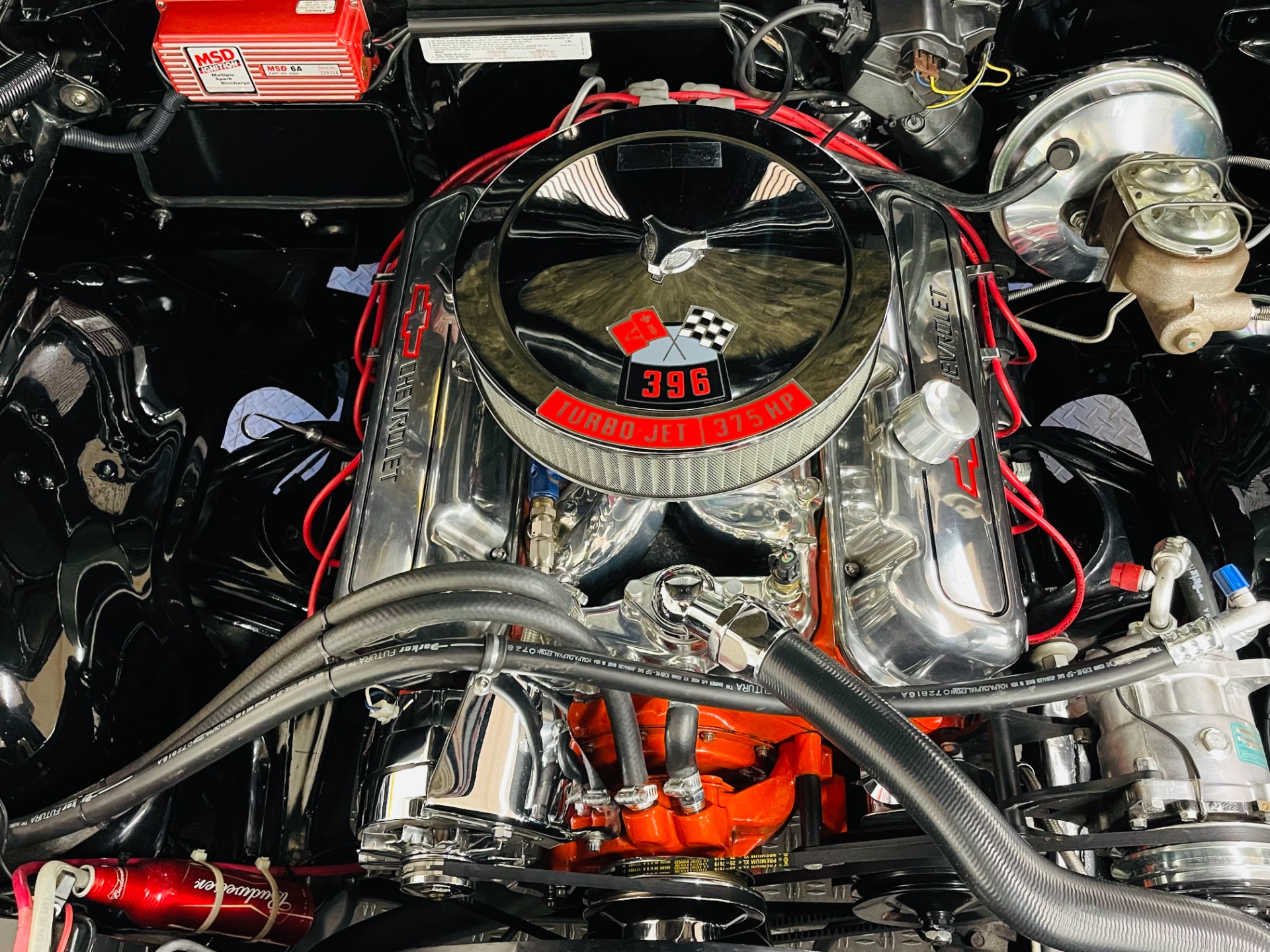 Used 1969 Chevrolet Chevelle - SUPER SPORT - 396 ENGINE - L78 SPECS - SEE VIDEO | Mundelein, IL