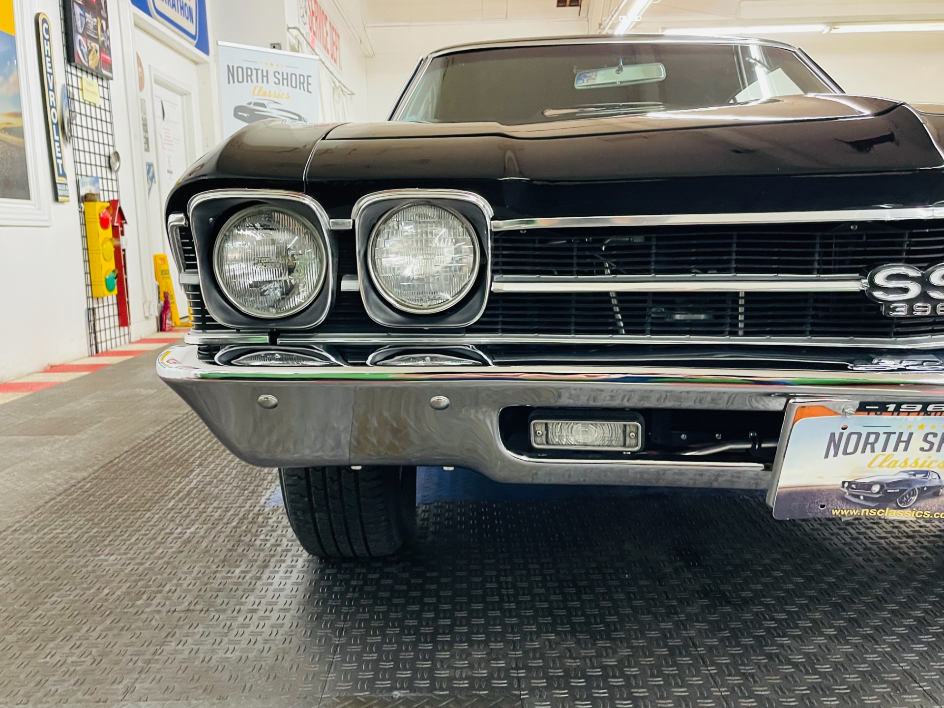 Used 1969 Chevrolet Chevelle - SUPER SPORT - 396 ENGINE - L78 SPECS - SEE VIDEO | Mundelein, IL