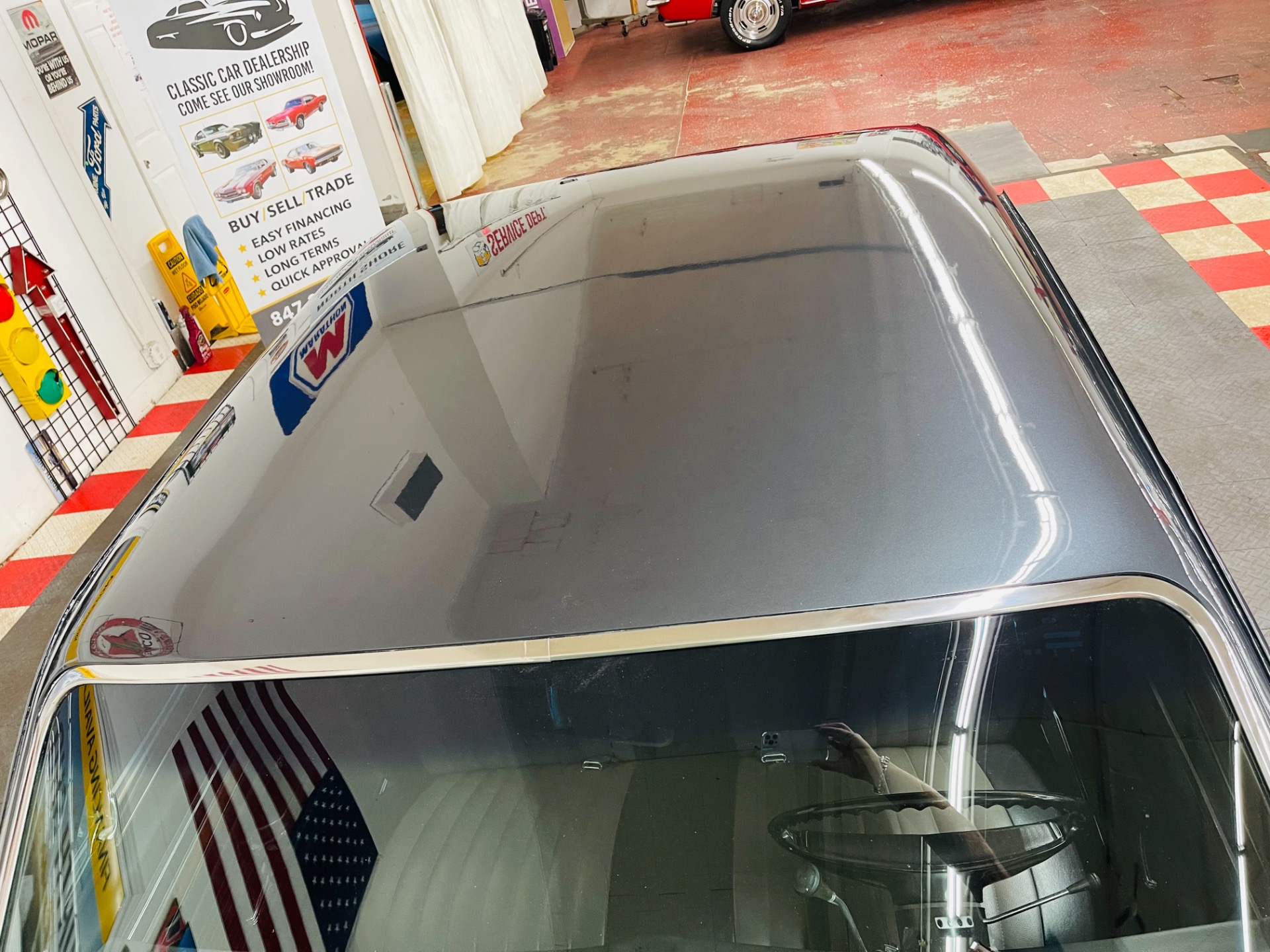 Used 1972 Chevrolet Nova - 350 ENGINE - AUTO TRANS - MODERN A/C - SEE VIDEO | St. Petersburg, FL