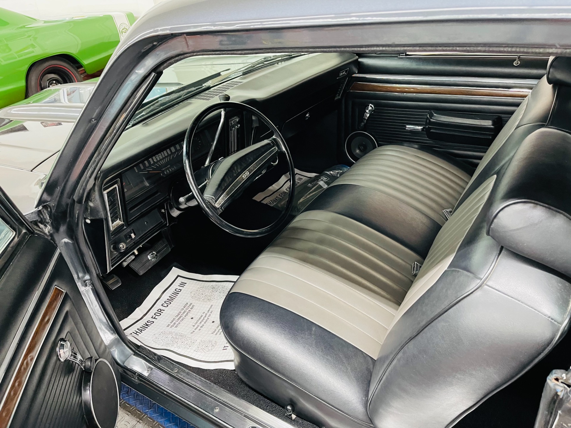 Used 1972 Chevrolet Nova - 350 ENGINE - AUTO TRANS - MODERN A/C - SEE VIDEO | St. Petersburg, FL