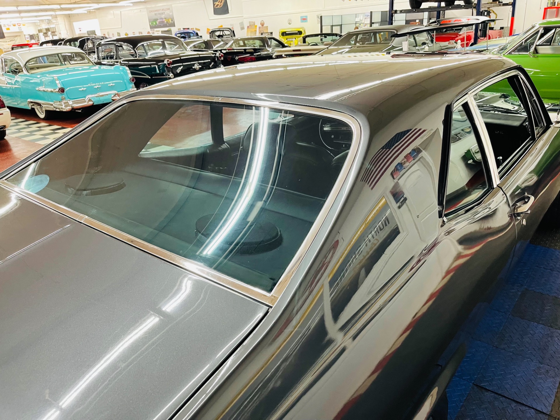 Used 1972 Chevrolet Nova - 350 ENGINE - AUTO TRANS - MODERN A/C - SEE VIDEO | St. Petersburg, FL