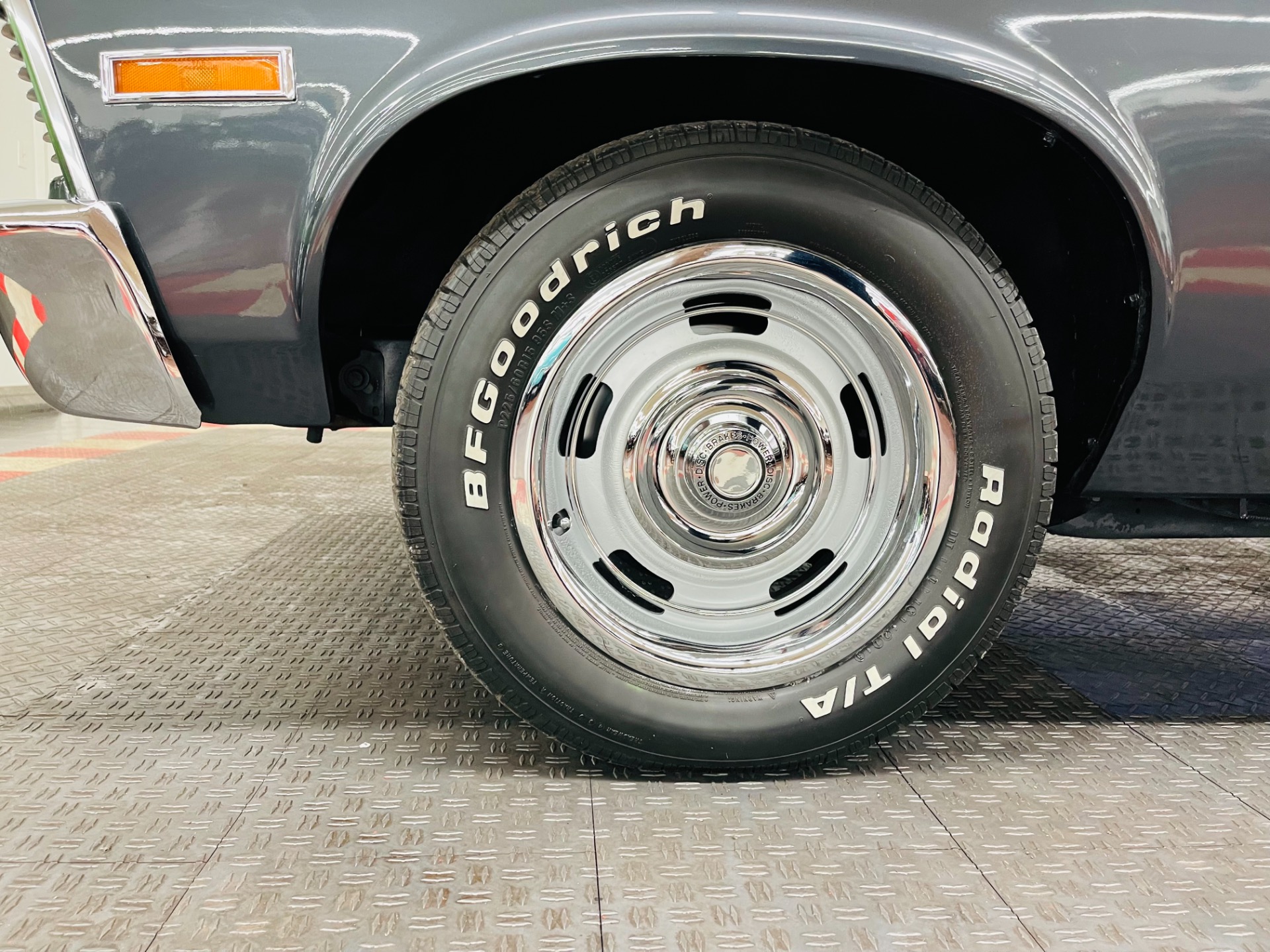Used 1972 Chevrolet Nova - 350 ENGINE - AUTO TRANS - MODERN A/C - SEE VIDEO | St. Petersburg, FL