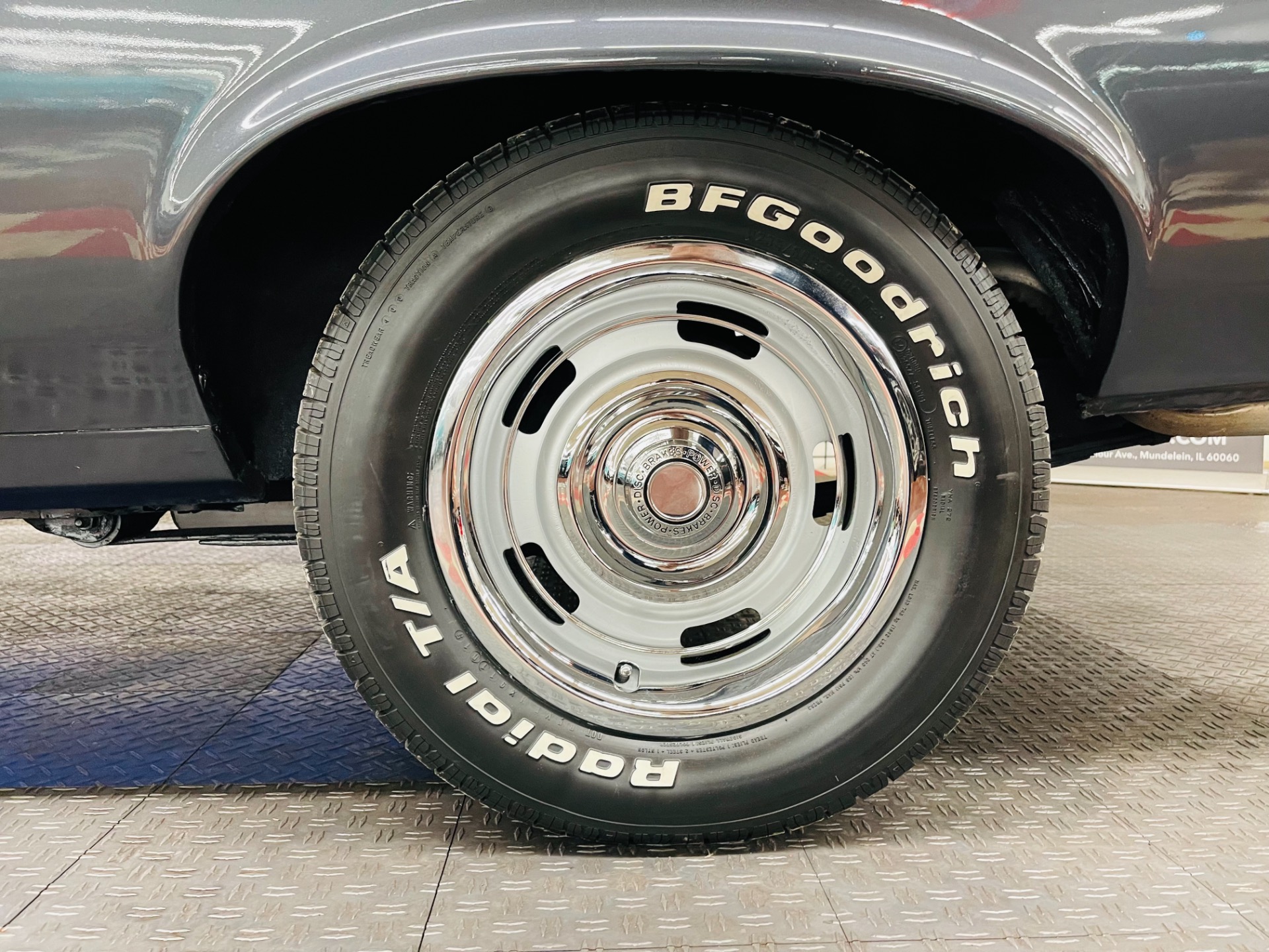 Used 1972 Chevrolet Nova - 350 ENGINE - AUTO TRANS - MODERN A/C - SEE VIDEO | St. Petersburg, FL