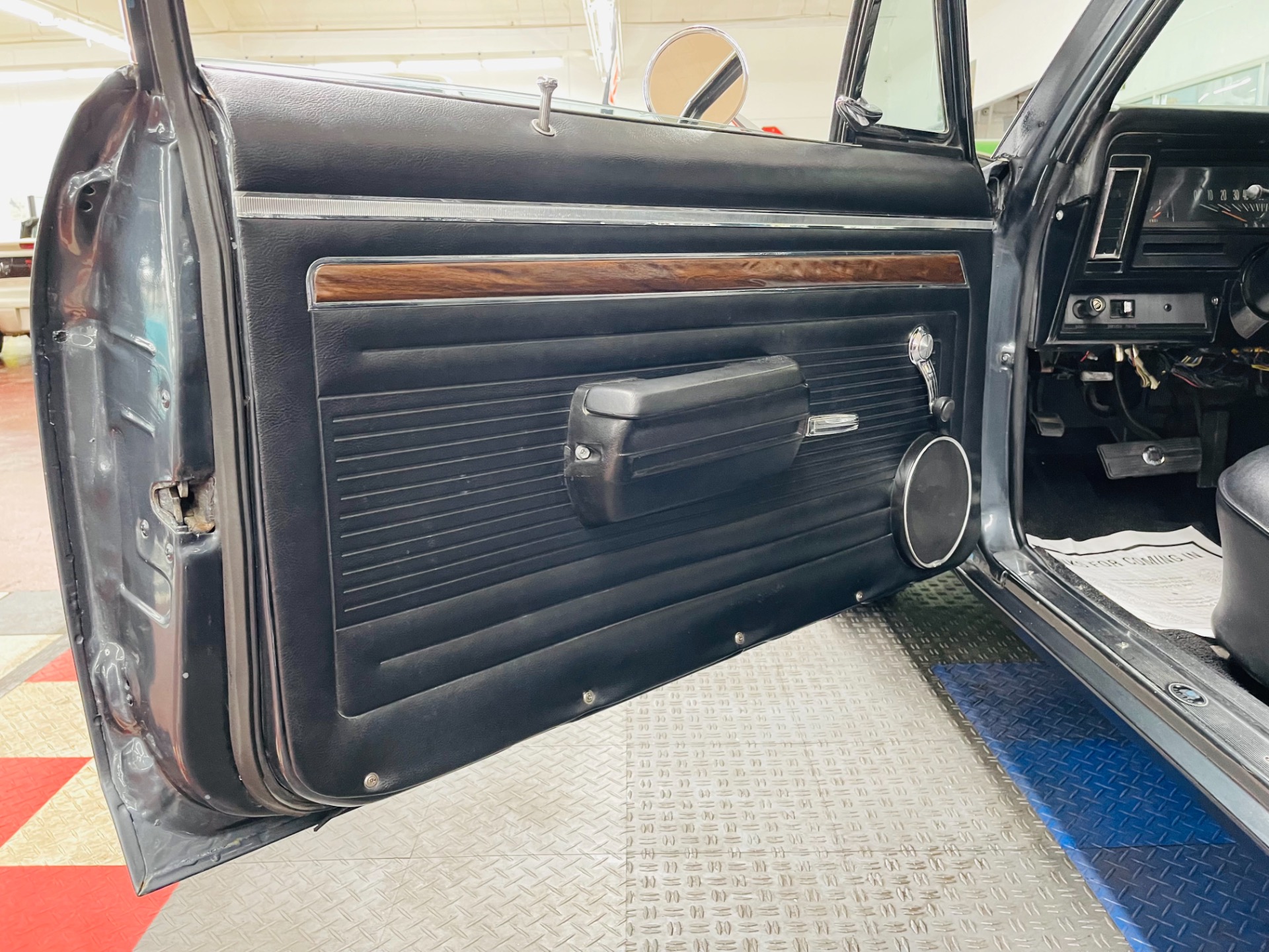 Used 1972 Chevrolet Nova - 350 ENGINE - AUTO TRANS - MODERN A/C - SEE VIDEO | St. Petersburg, FL