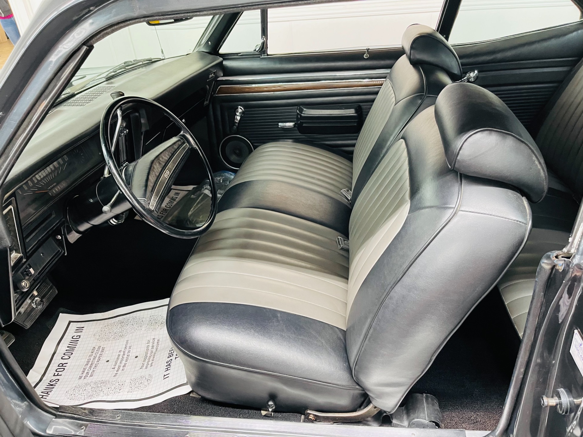 Used 1972 Chevrolet Nova - 350 ENGINE - AUTO TRANS - MODERN A/C - SEE VIDEO | St. Petersburg, FL