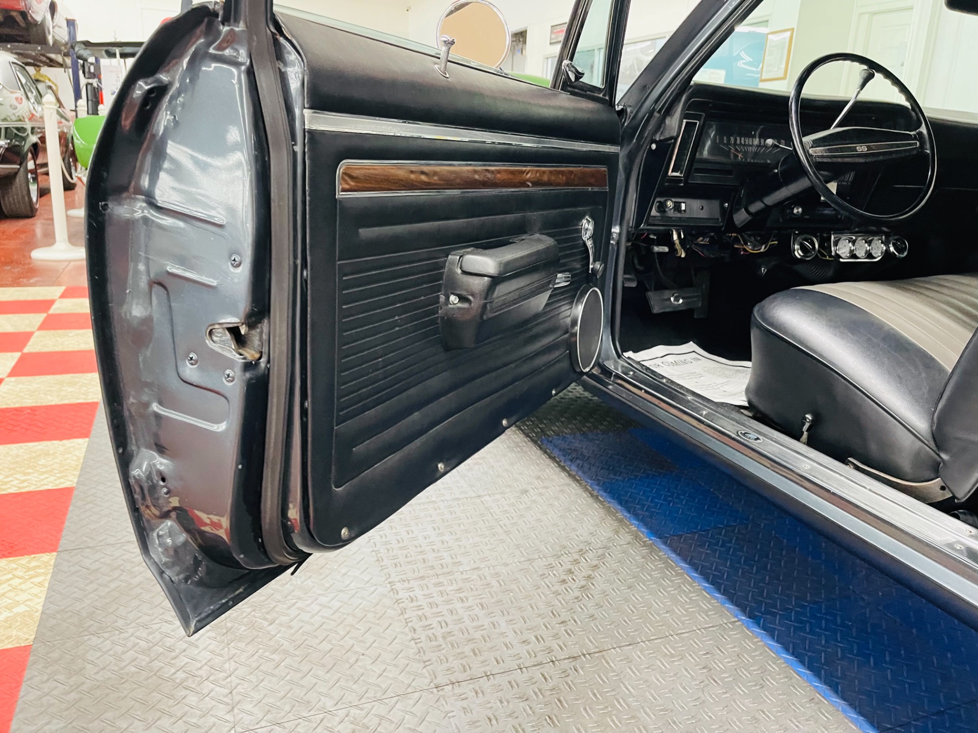 Used 1972 Chevrolet Nova - 350 ENGINE - AUTO TRANS - MODERN A/C - SEE VIDEO | St. Petersburg, FL