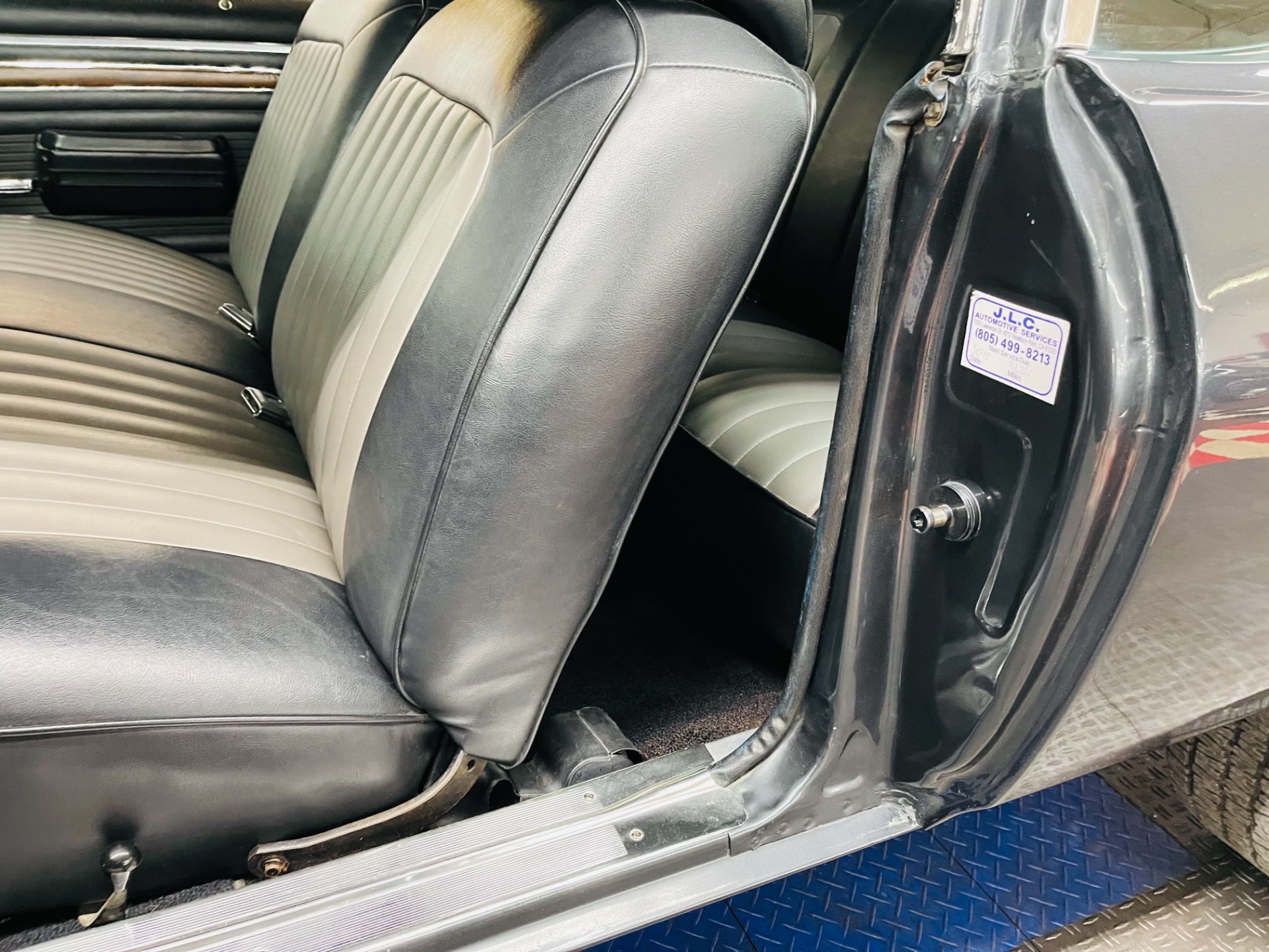 Used 1972 Chevrolet Nova - 350 ENGINE - AUTO TRANS - MODERN A/C - SEE VIDEO | St. Petersburg, FL