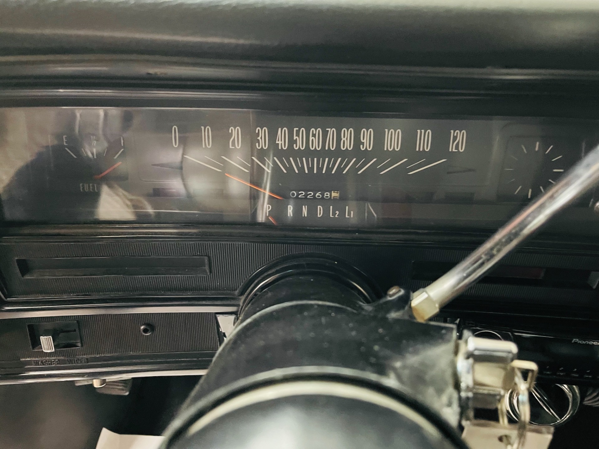 Used 1972 Chevrolet Nova - 350 ENGINE - AUTO TRANS - MODERN A/C - SEE VIDEO | St. Petersburg, FL