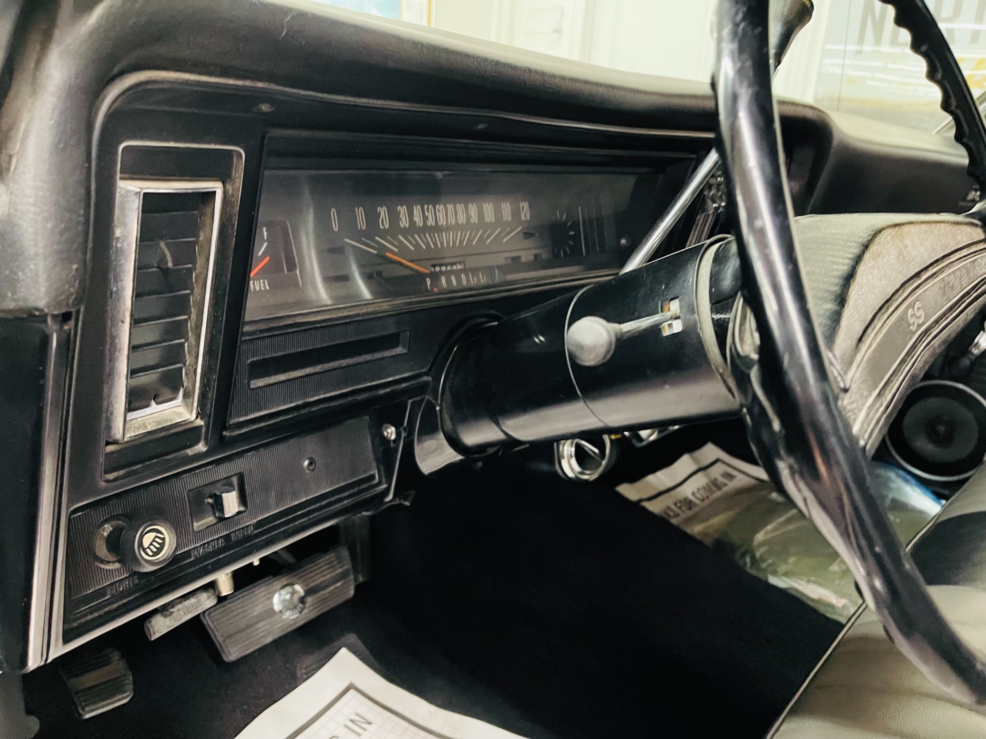 Used 1972 Chevrolet Nova - 350 ENGINE - AUTO TRANS - MODERN A/C - SEE VIDEO | St. Petersburg, FL