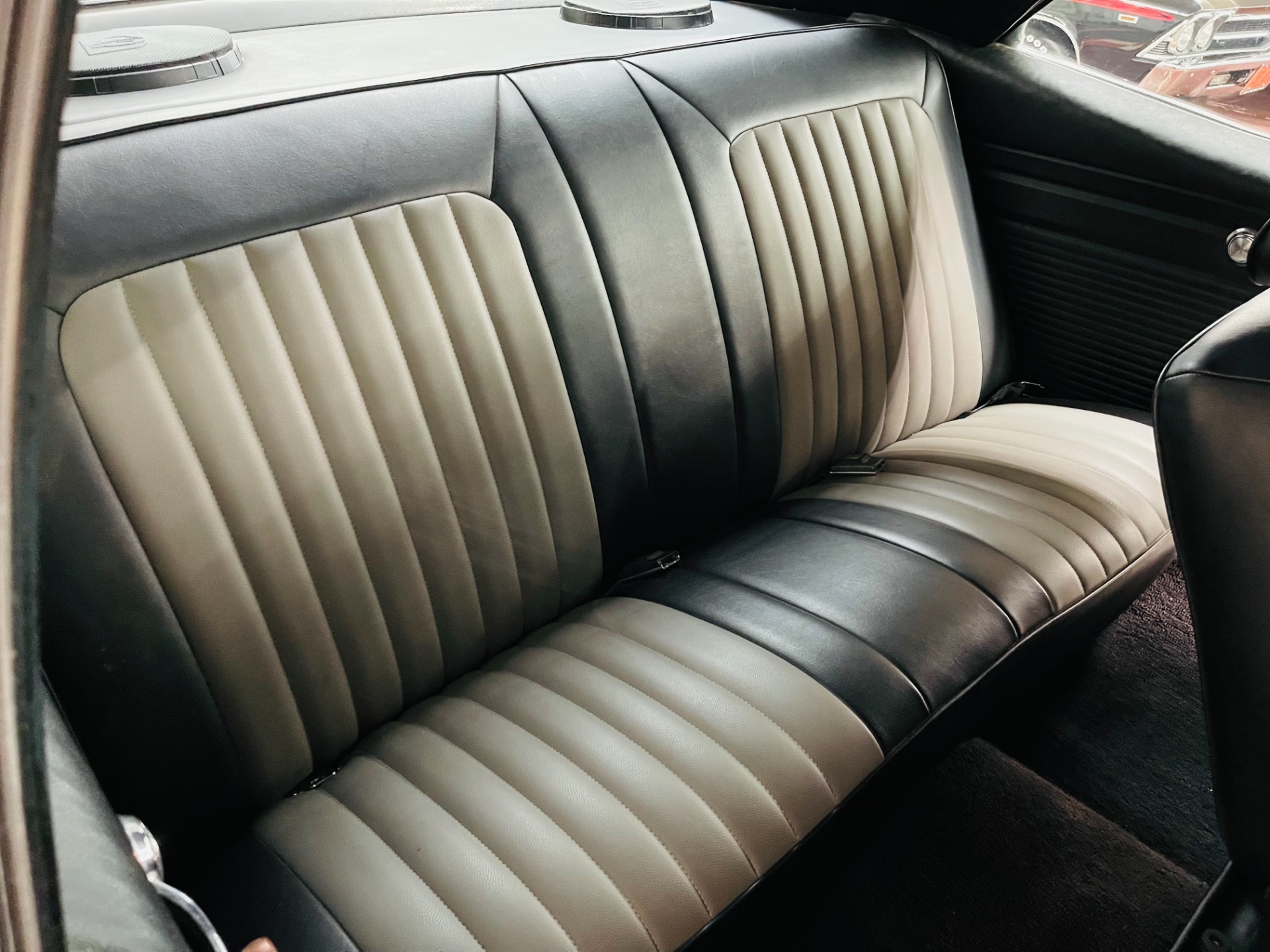 Used 1972 Chevrolet Nova - 350 ENGINE - AUTO TRANS - MODERN A/C - SEE VIDEO | St. Petersburg, FL