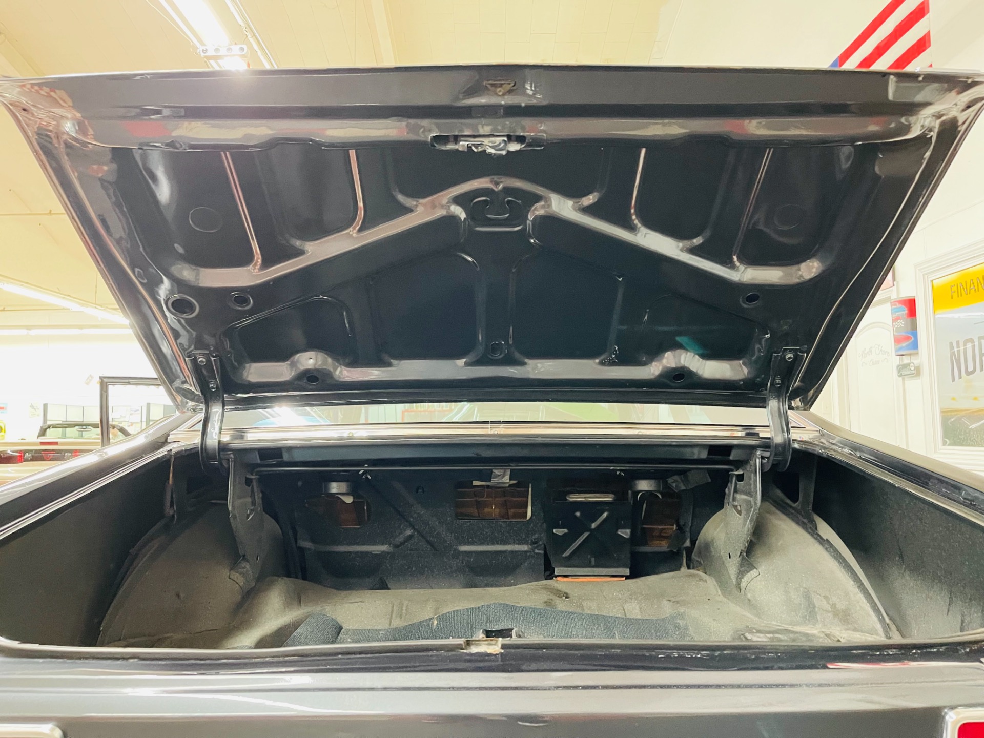 Used 1972 Chevrolet Nova - 350 ENGINE - AUTO TRANS - MODERN A/C - SEE VIDEO | St. Petersburg, FL