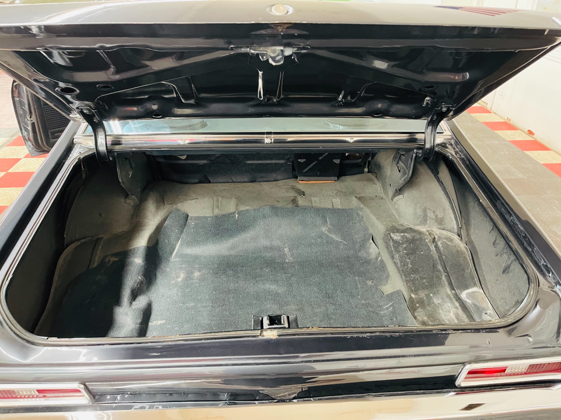 Used 1972 Chevrolet Nova - 350 ENGINE - AUTO TRANS - MODERN A/C - SEE VIDEO | St. Petersburg, FL