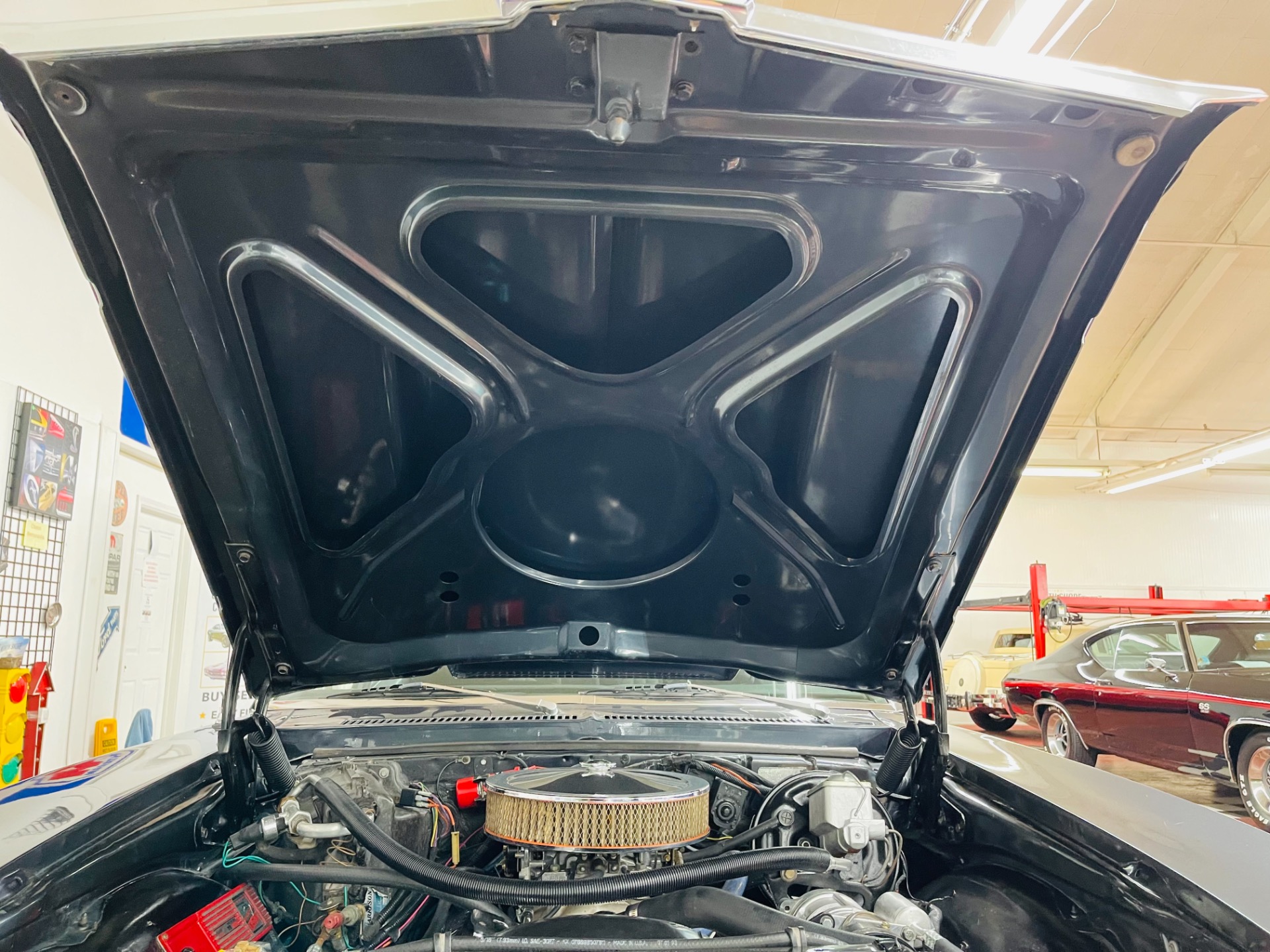 Used 1972 Chevrolet Nova - 350 ENGINE - AUTO TRANS - MODERN A/C - SEE VIDEO | St. Petersburg, FL