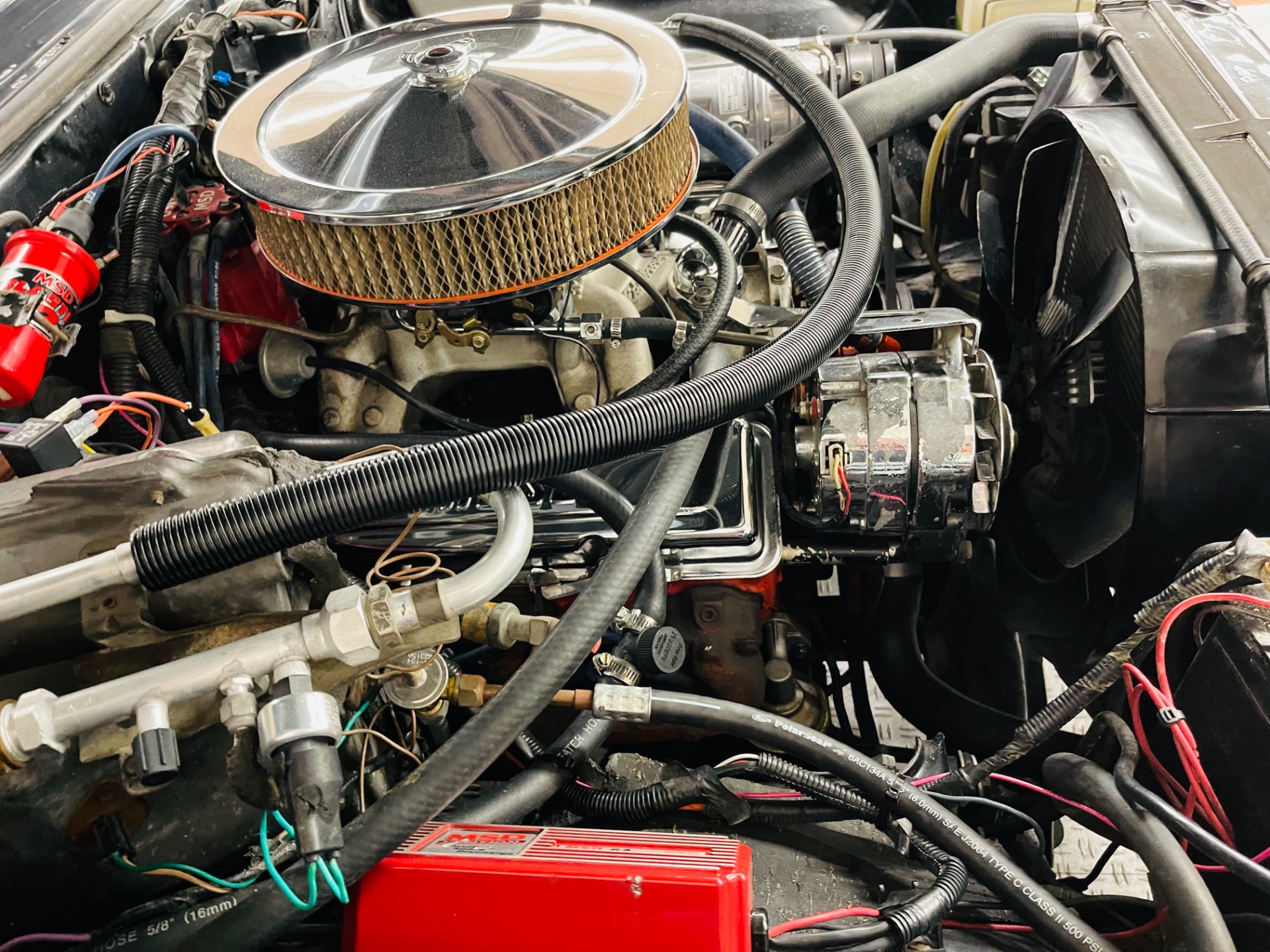 Used 1972 Chevrolet Nova - 350 ENGINE - AUTO TRANS - MODERN A/C - SEE VIDEO | St. Petersburg, FL