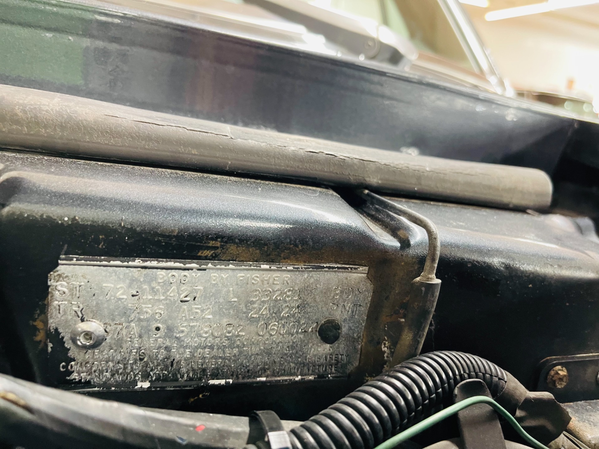 Used 1972 Chevrolet Nova - 350 ENGINE - AUTO TRANS - MODERN A/C - SEE VIDEO | St. Petersburg, FL