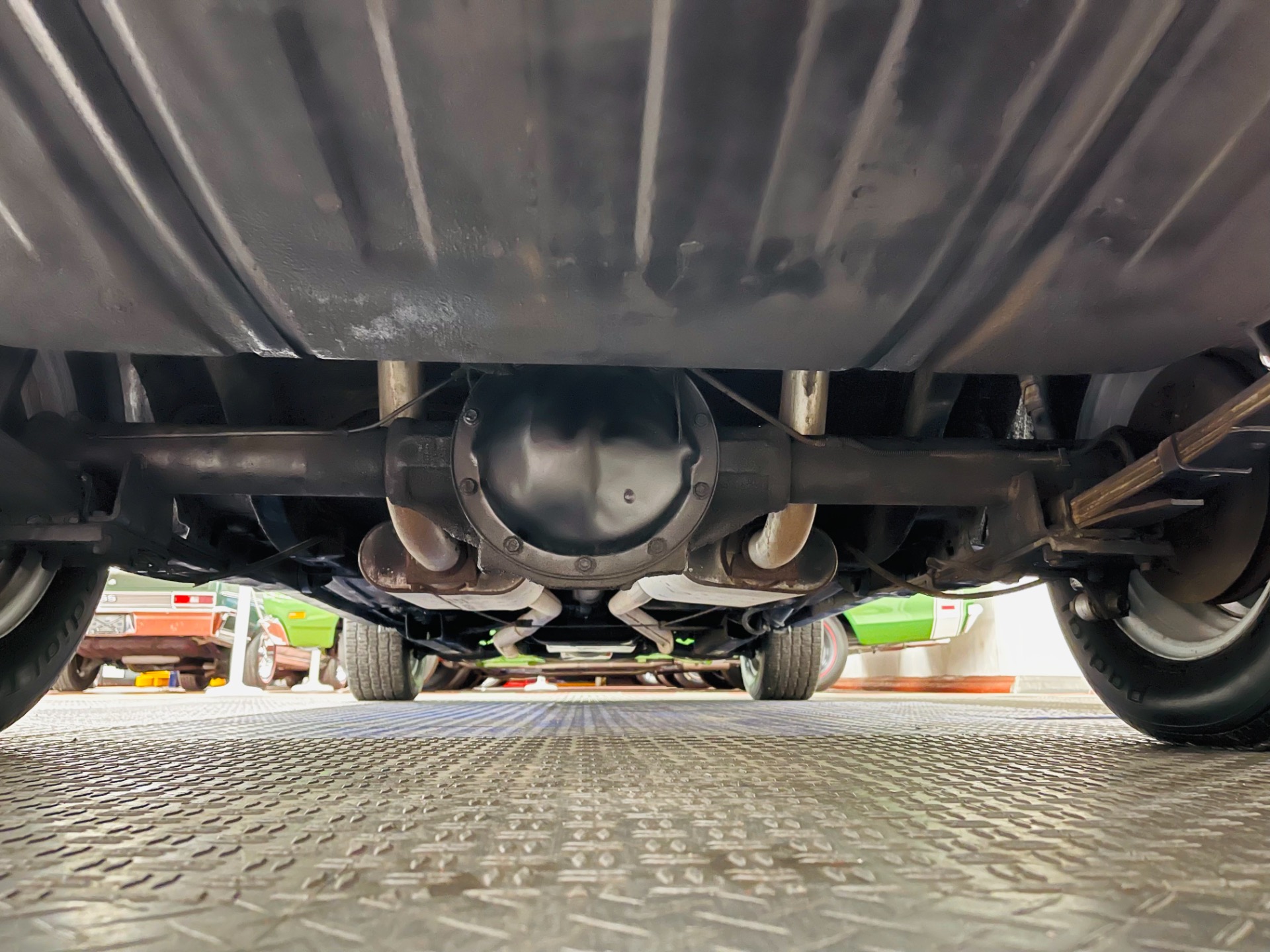 Used 1972 Chevrolet Nova - 350 ENGINE - AUTO TRANS - MODERN A/C - SEE VIDEO | St. Petersburg, FL