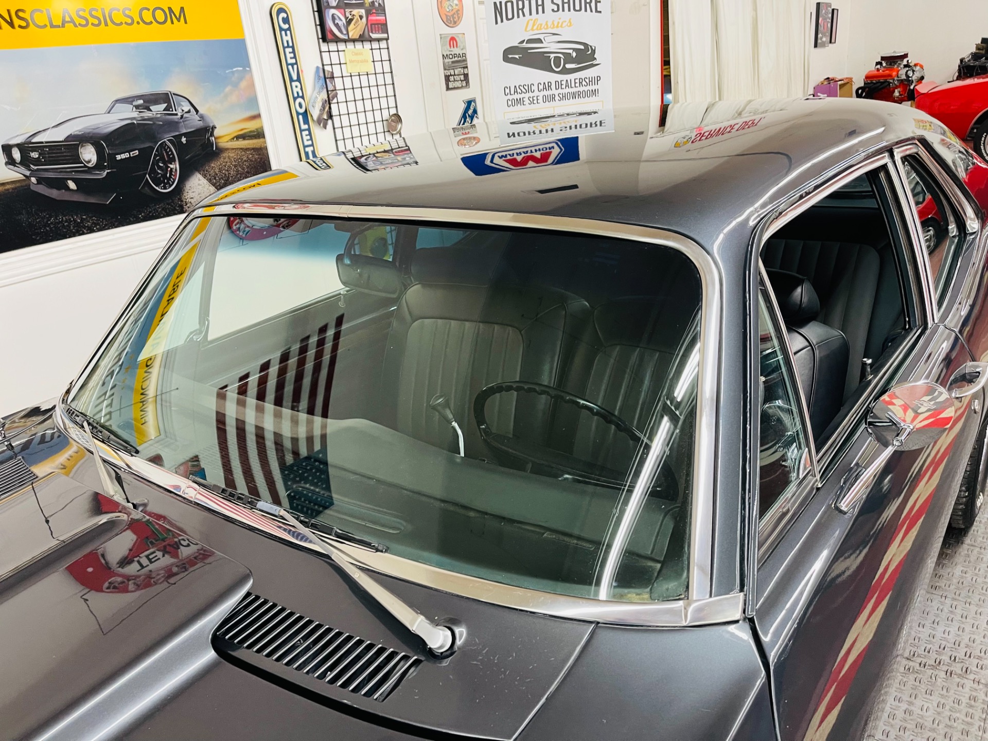 Used 1972 Chevrolet Nova - 350 ENGINE - AUTO TRANS - MODERN A/C - SEE VIDEO | St. Petersburg, FL