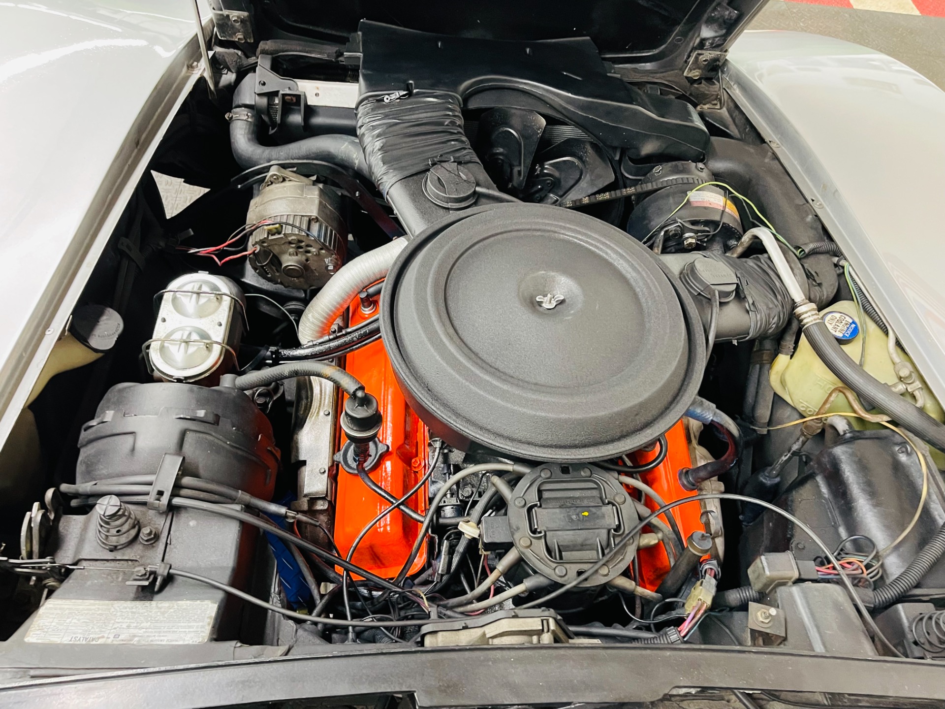 Used 1979 Chevrolet Corvette - COUPE - AUTO TRANS - FACTORY A/C - | St. Petersburg, FL