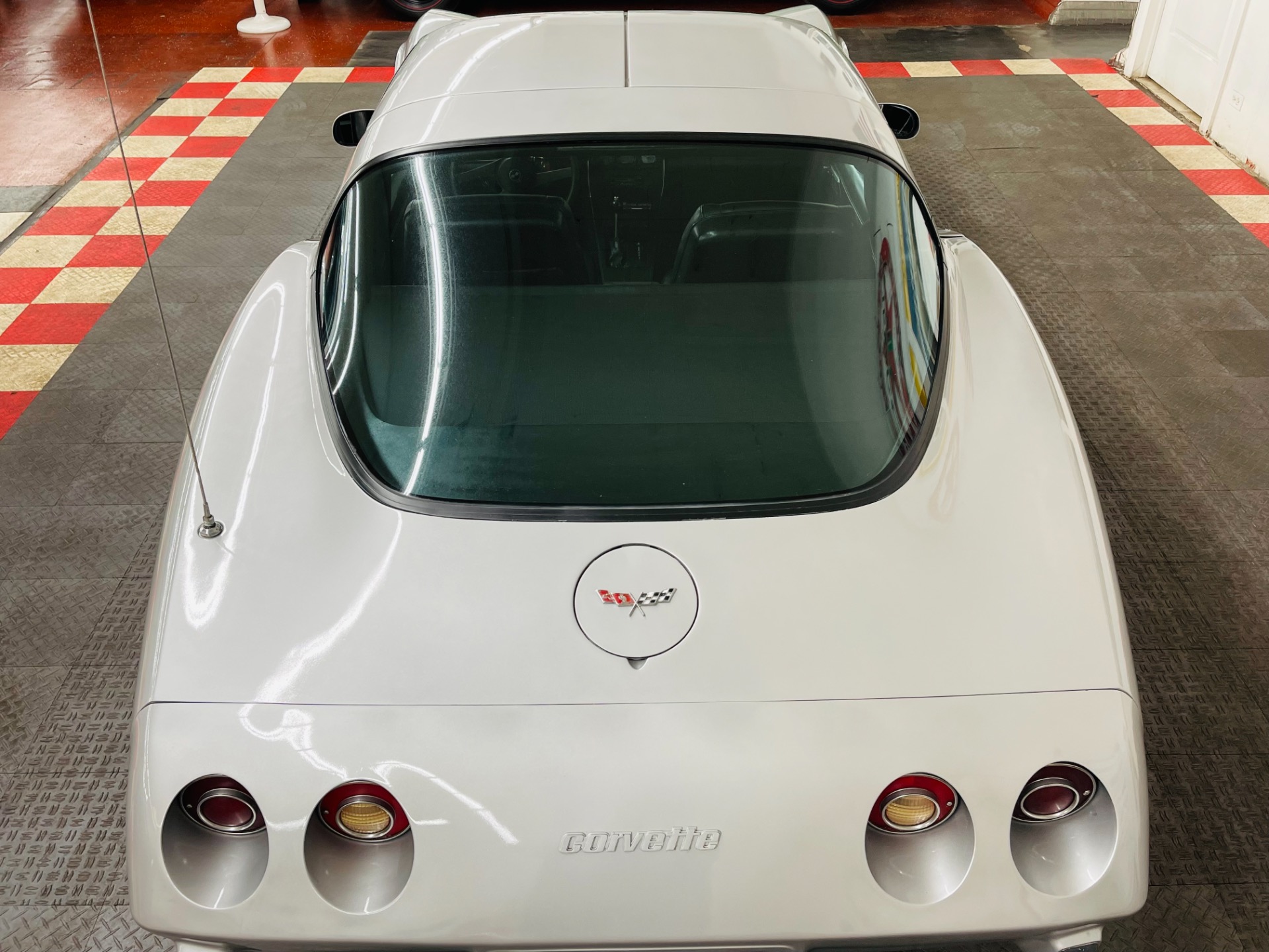 Used 1979 Chevrolet Corvette - COUPE - AUTO TRANS - FACTORY A/C - | St. Petersburg, FL