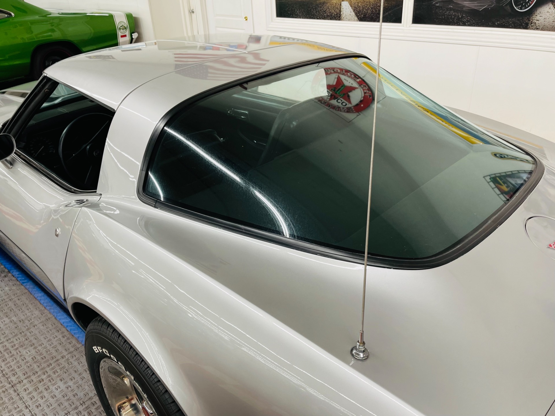Used 1979 Chevrolet Corvette - COUPE - AUTO TRANS - FACTORY A/C - | St. Petersburg, FL