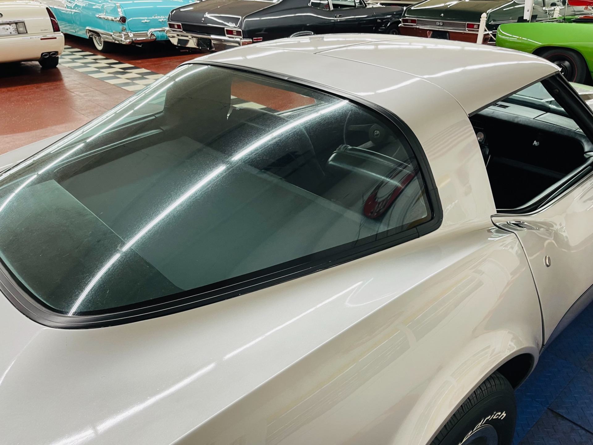 Used 1979 Chevrolet Corvette - COUPE - AUTO TRANS - FACTORY A/C - | St. Petersburg, FL