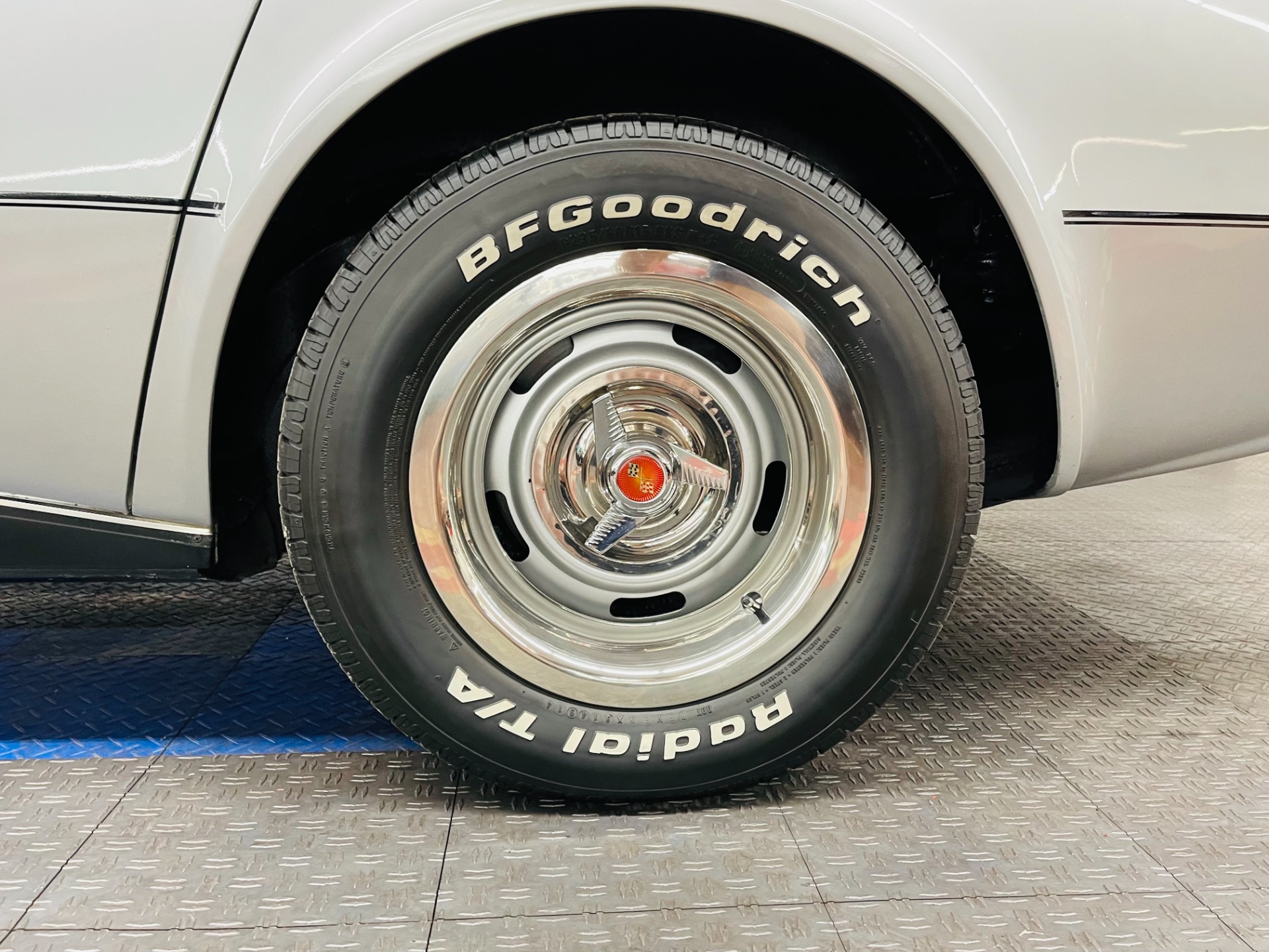 Used 1979 Chevrolet Corvette - COUPE - AUTO TRANS - FACTORY A/C - | St. Petersburg, FL