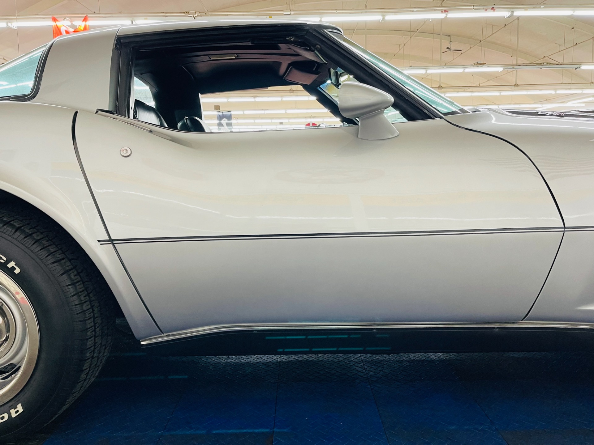 Used 1979 Chevrolet Corvette - COUPE - AUTO TRANS - FACTORY A/C - | St. Petersburg, FL