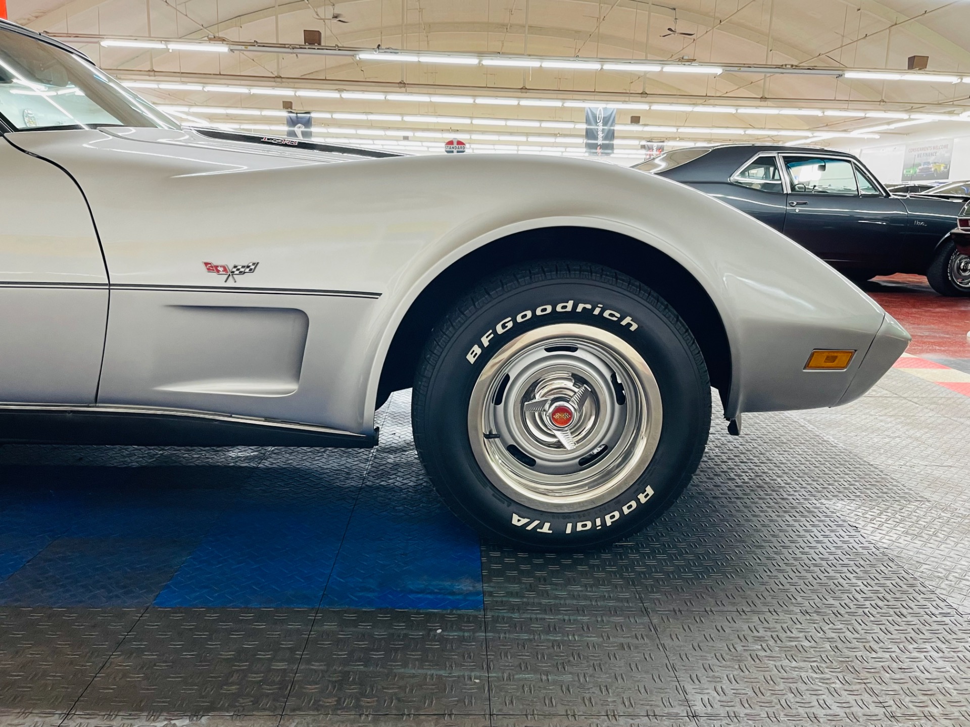 Used 1979 Chevrolet Corvette - COUPE - AUTO TRANS - FACTORY A/C - | St. Petersburg, FL