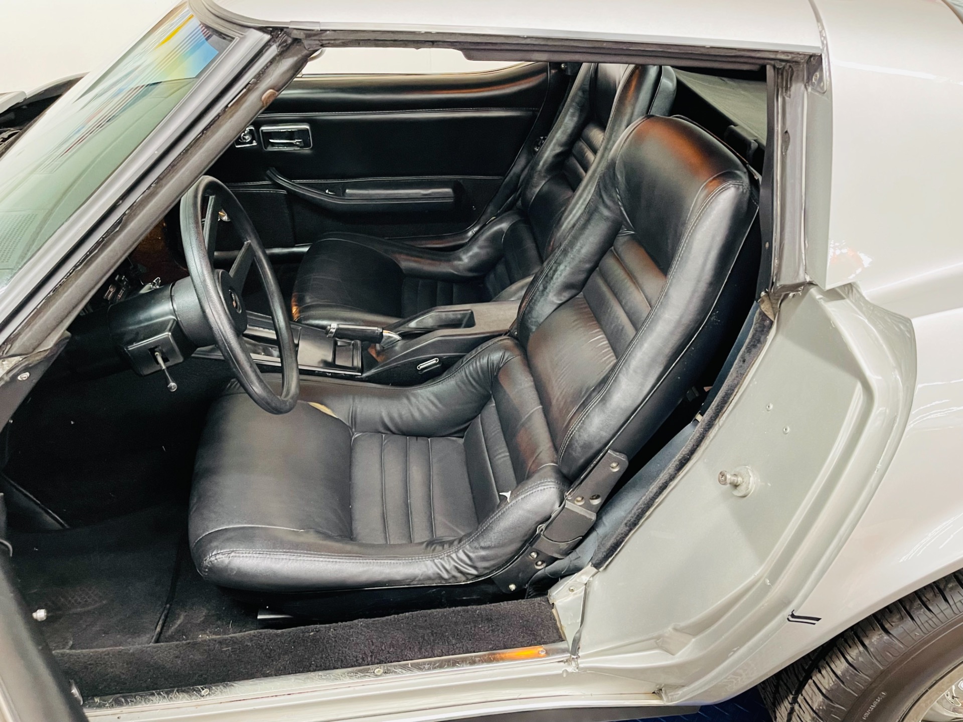 Used 1979 Chevrolet Corvette - COUPE - AUTO TRANS - FACTORY A/C - | St. Petersburg, FL