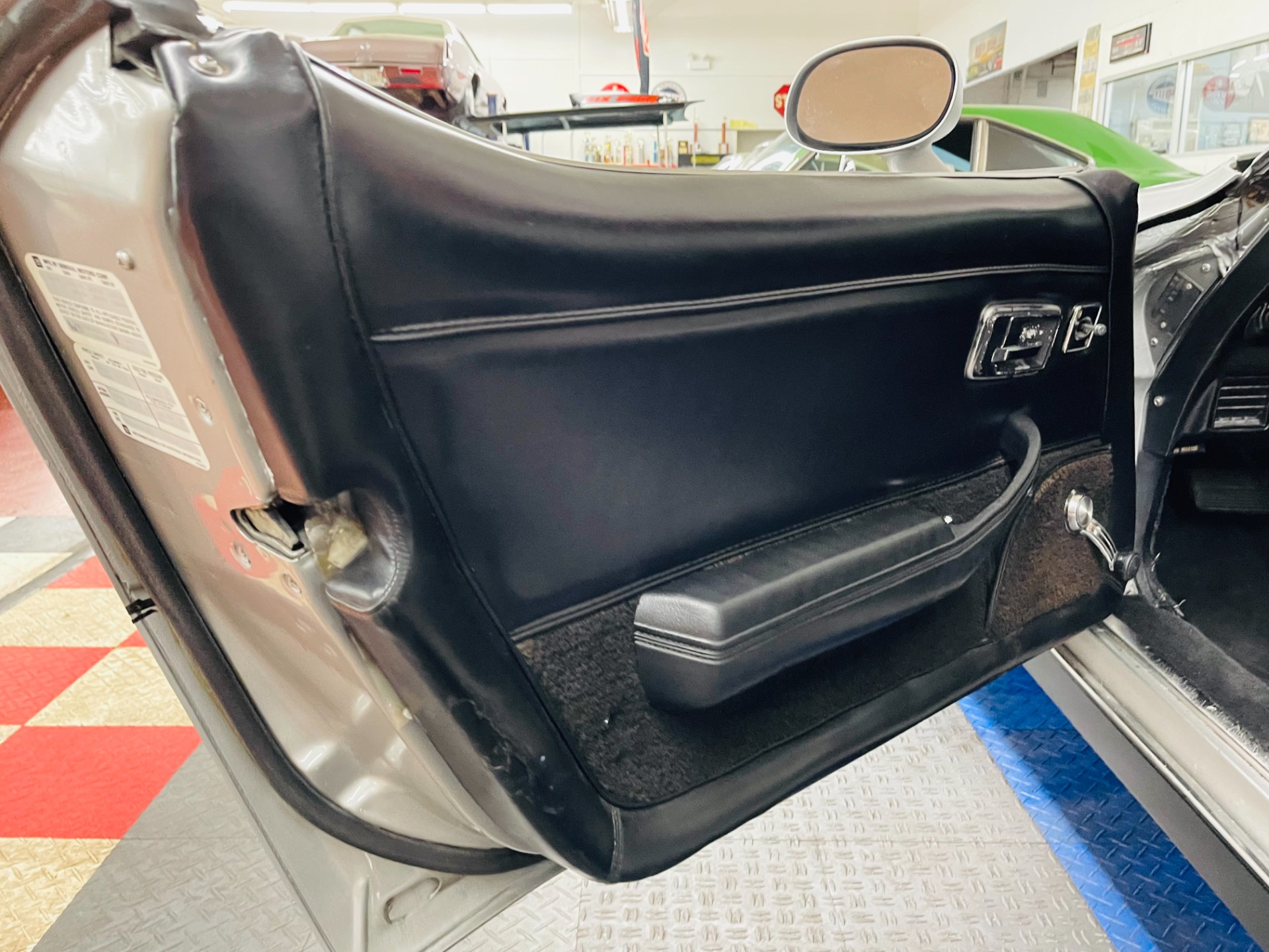 Used 1979 Chevrolet Corvette - COUPE - AUTO TRANS - FACTORY A/C - | St. Petersburg, FL