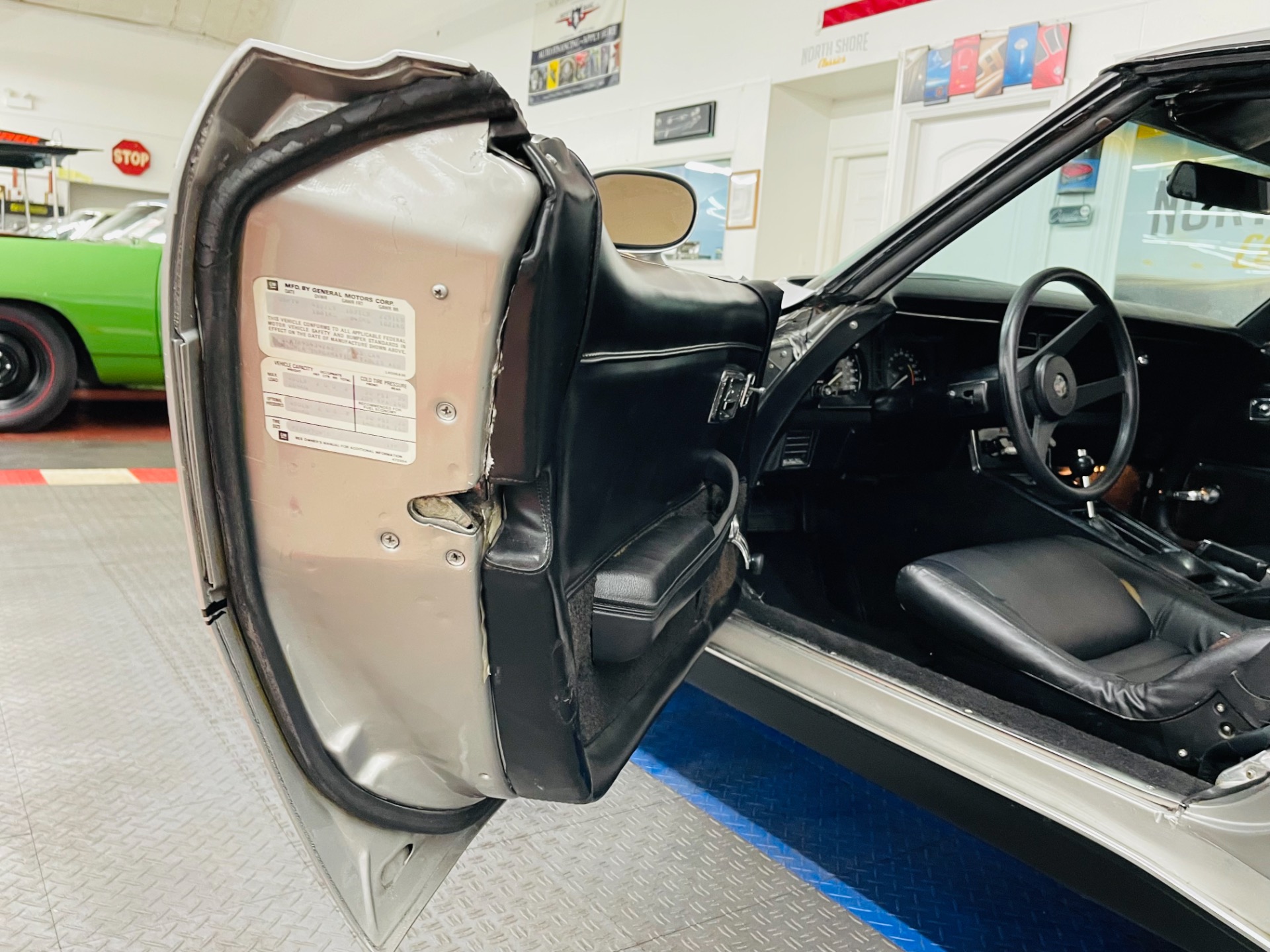 Used 1979 Chevrolet Corvette - COUPE - AUTO TRANS - FACTORY A/C - | St. Petersburg, FL